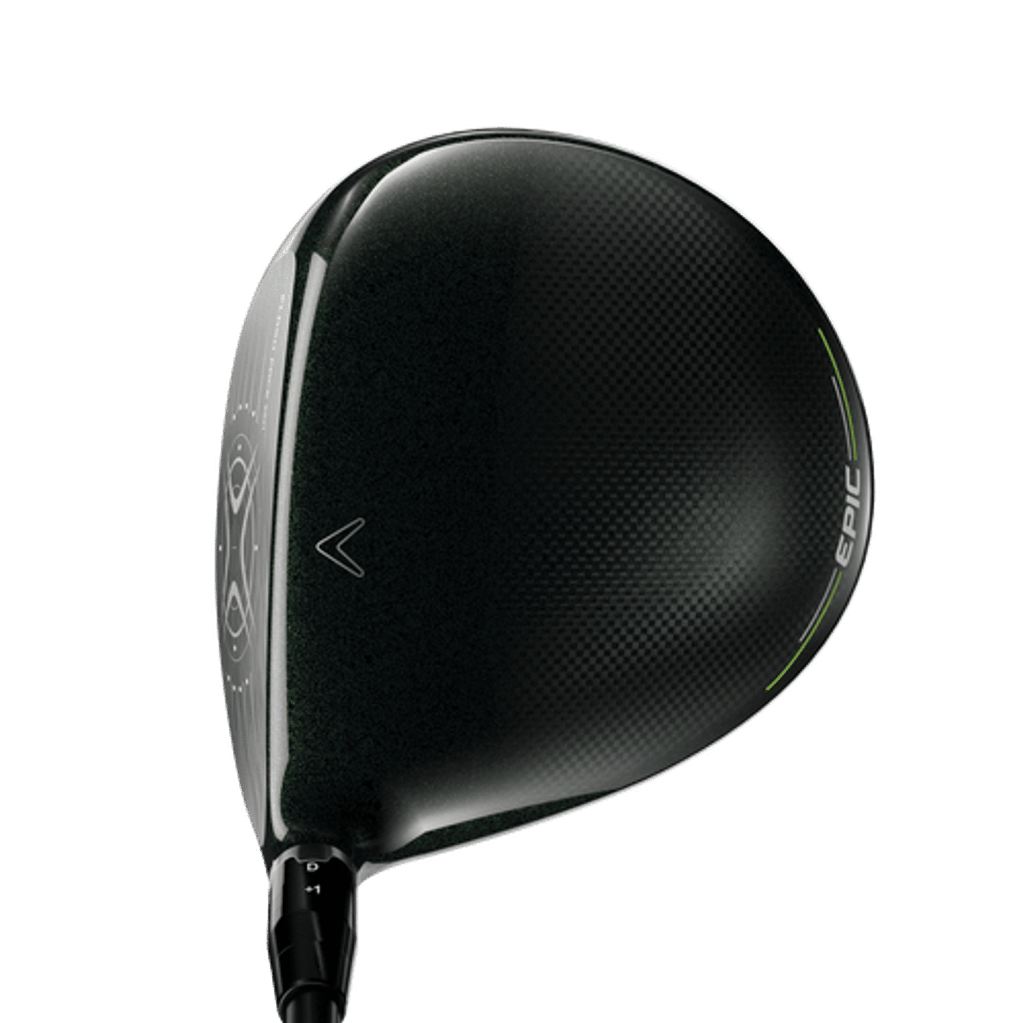 Driver Callaway Epic Speed dla mężczyzn