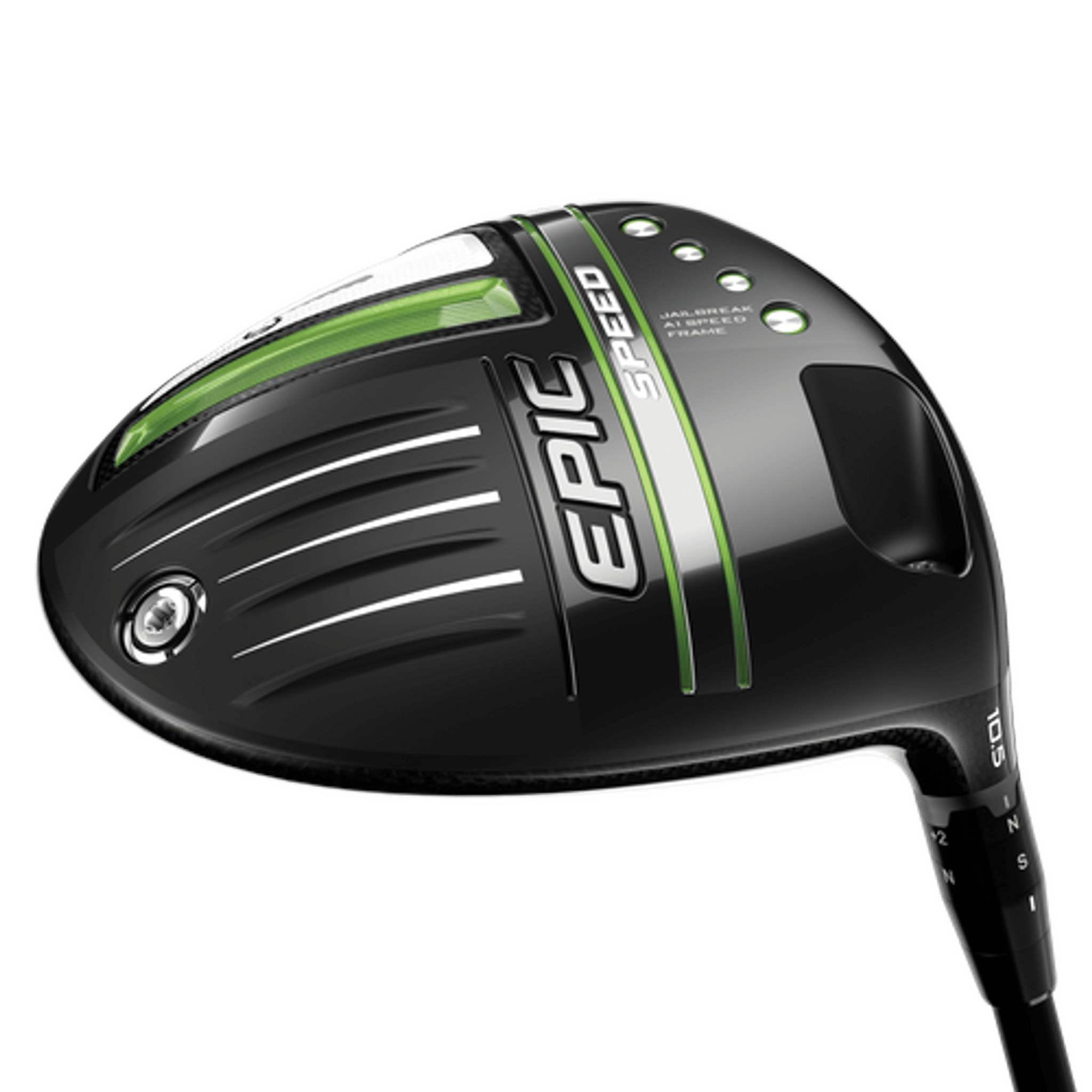 Driver Callaway Epic Speed dla mężczyzn