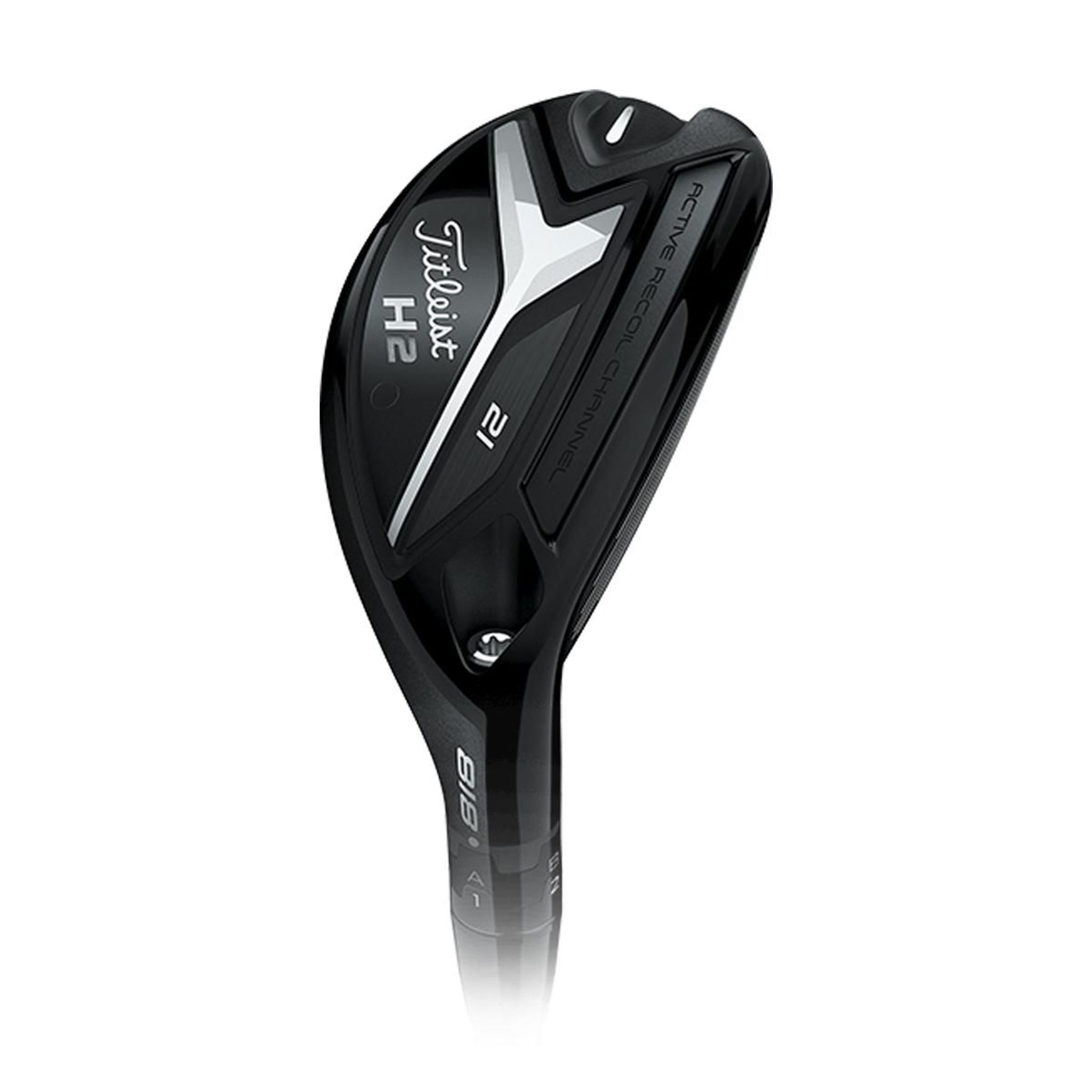 Titleist 818 H2 Hybrid dla mężczyzn