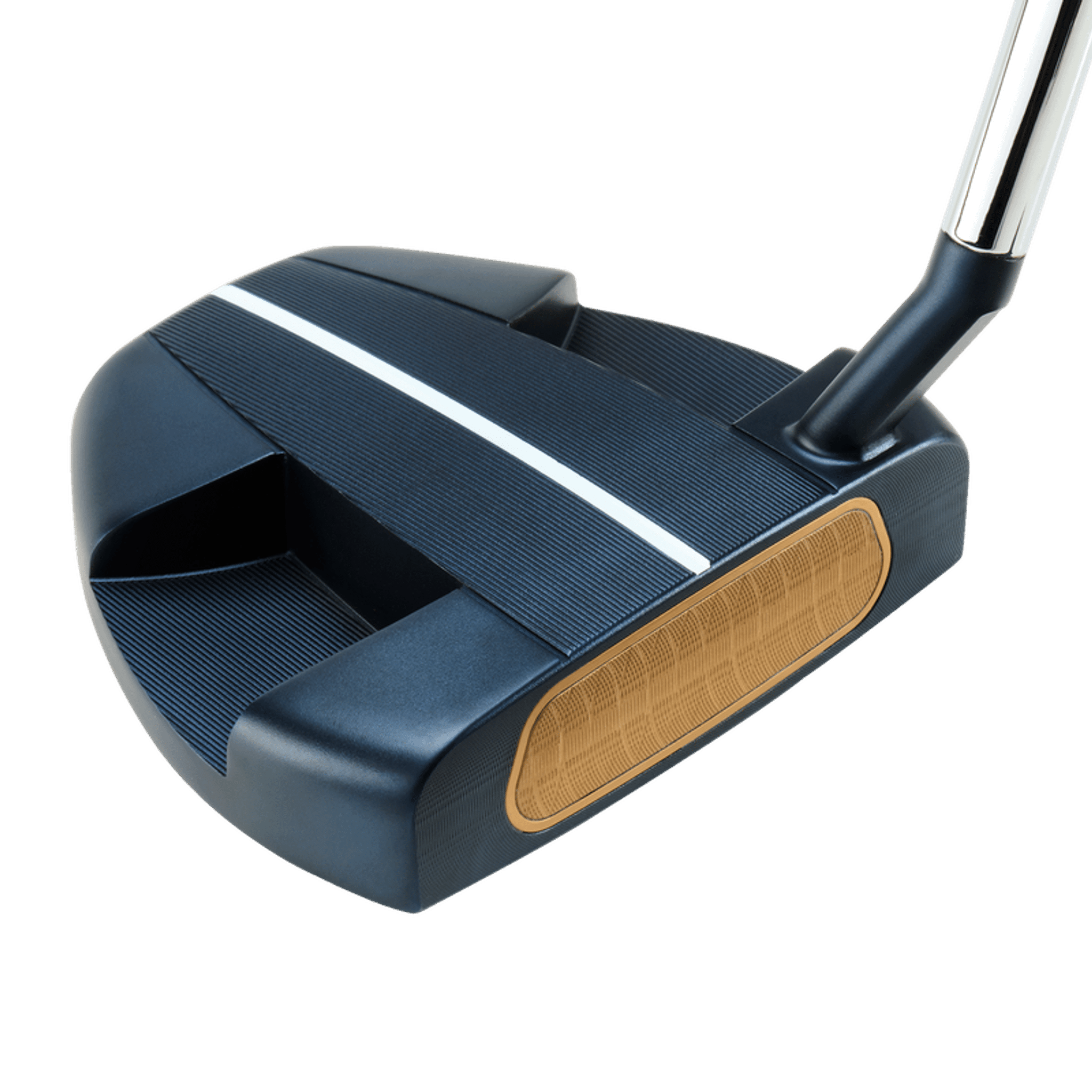 Odyssey Ai-One Milled Eight T S Putter Męski