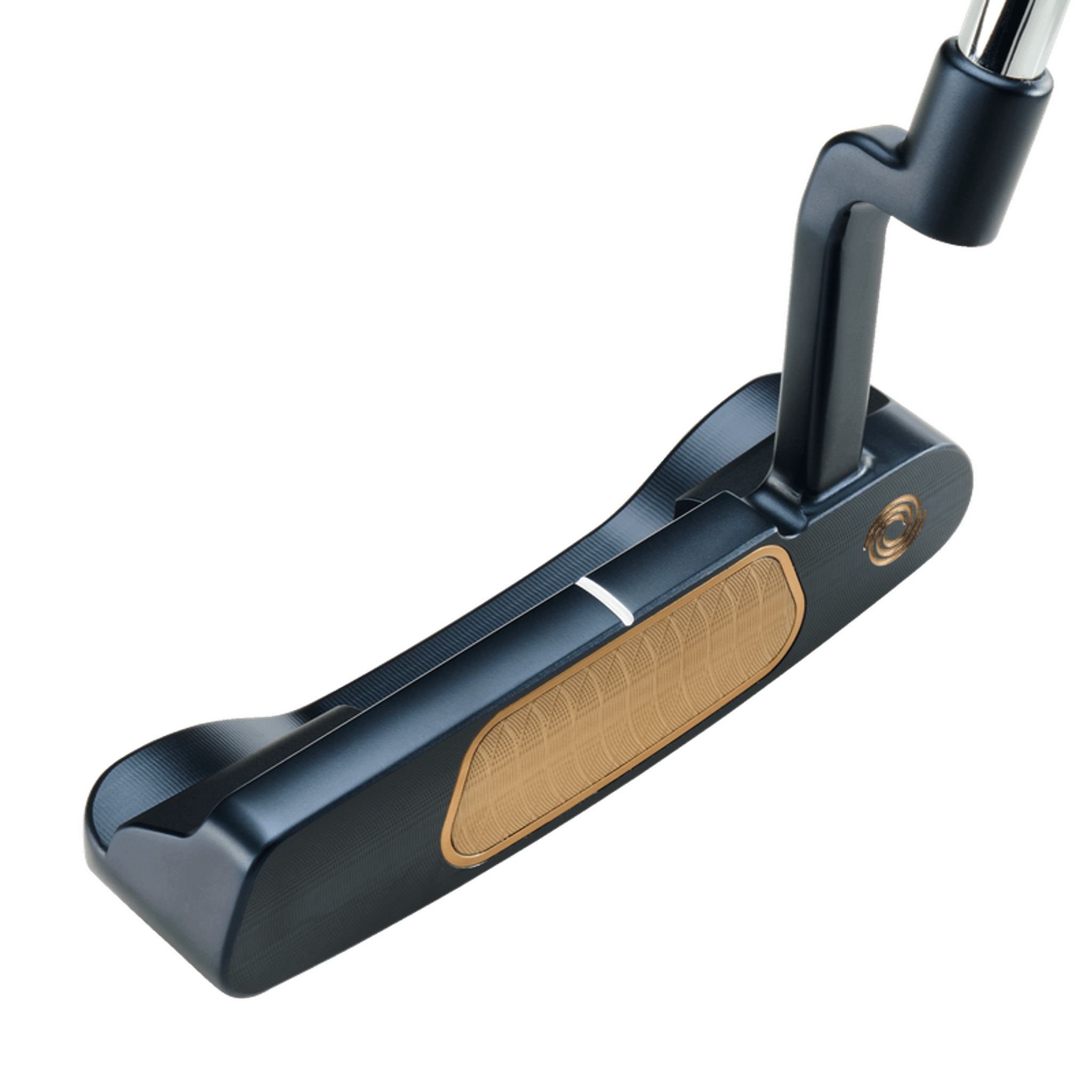 Odyssey Ai-One Milled One T CH Putter Mężczyźni