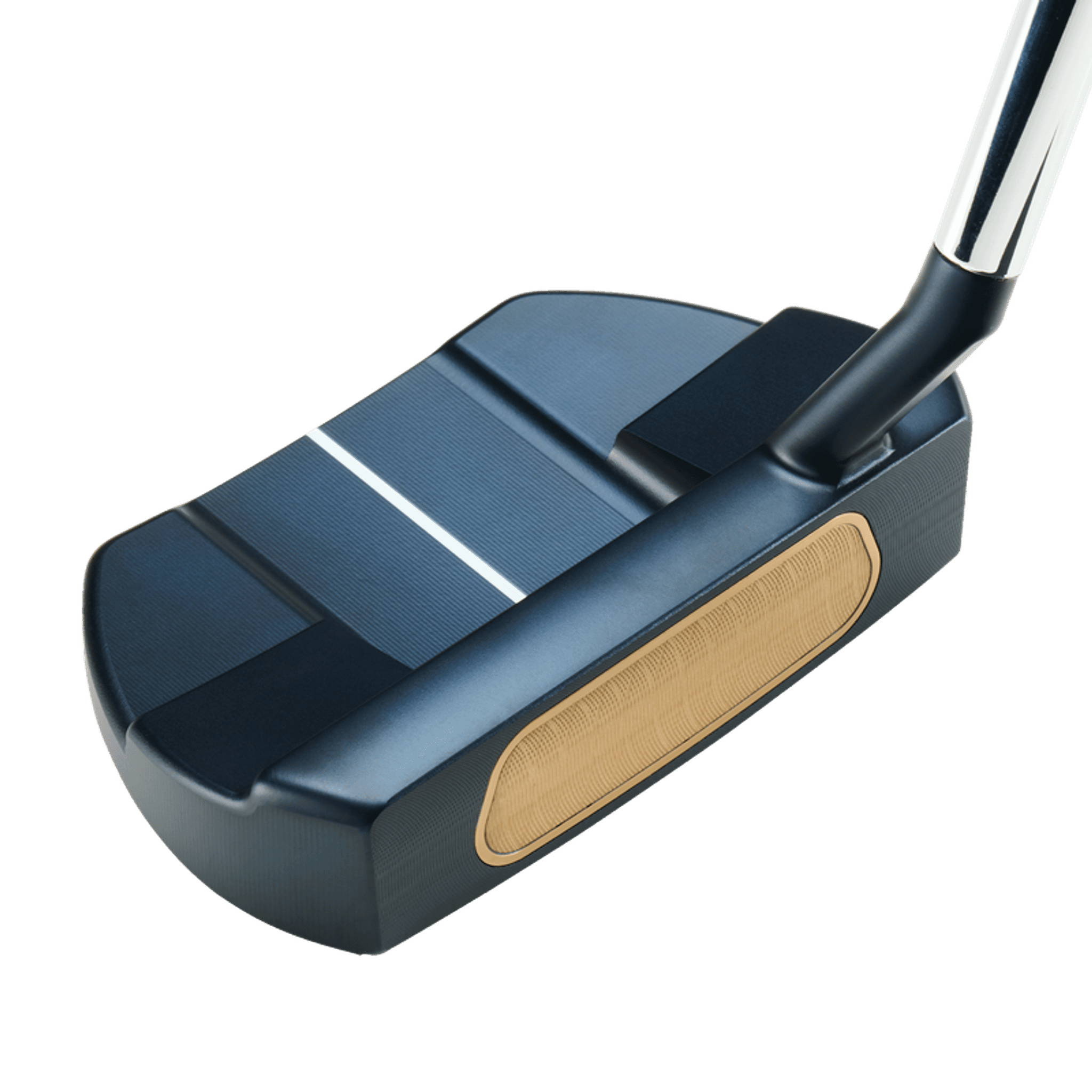 Odyssey Ai-One Milled Three T S Putter Męski