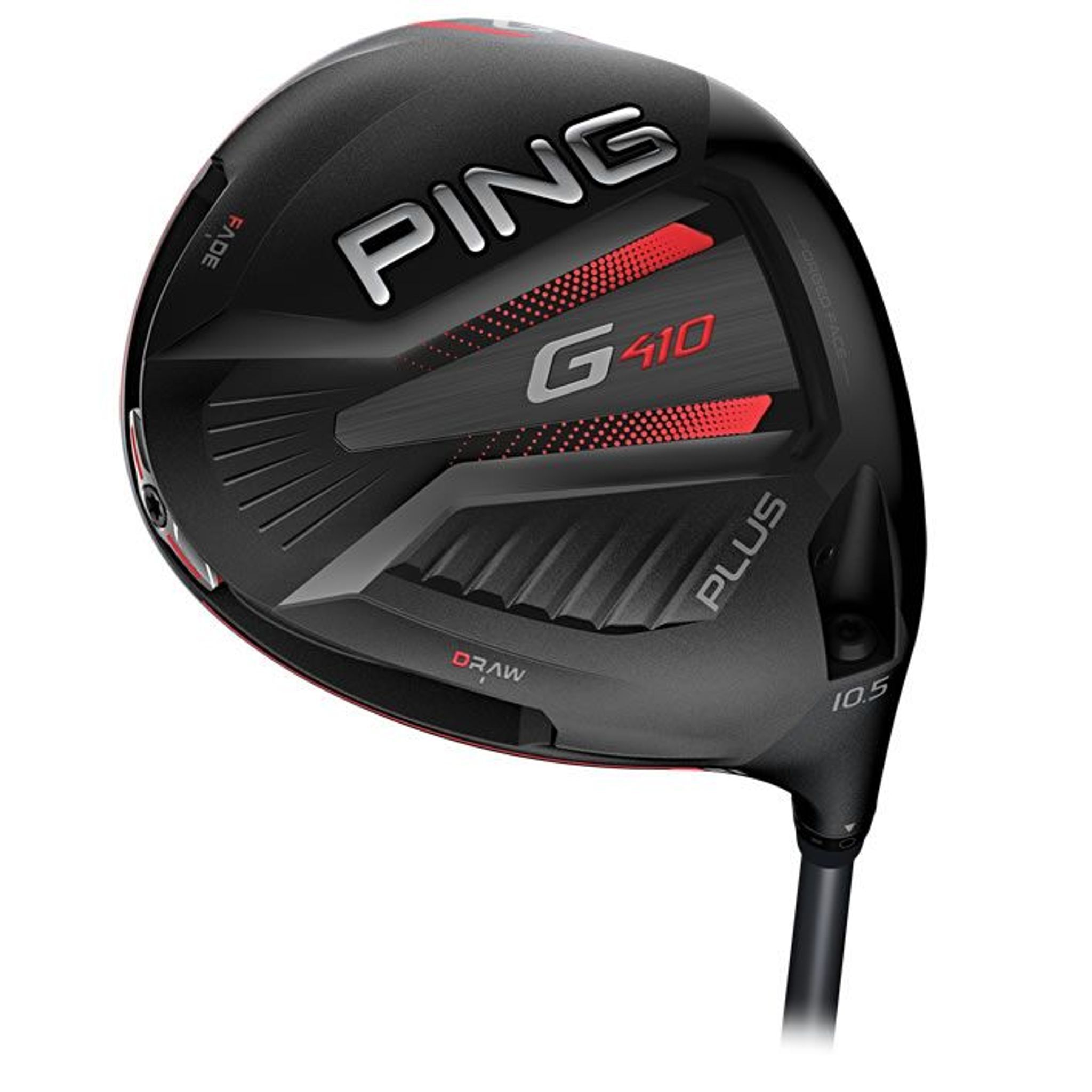 Ping G410 Plus Driver - używany dla mężczyzn