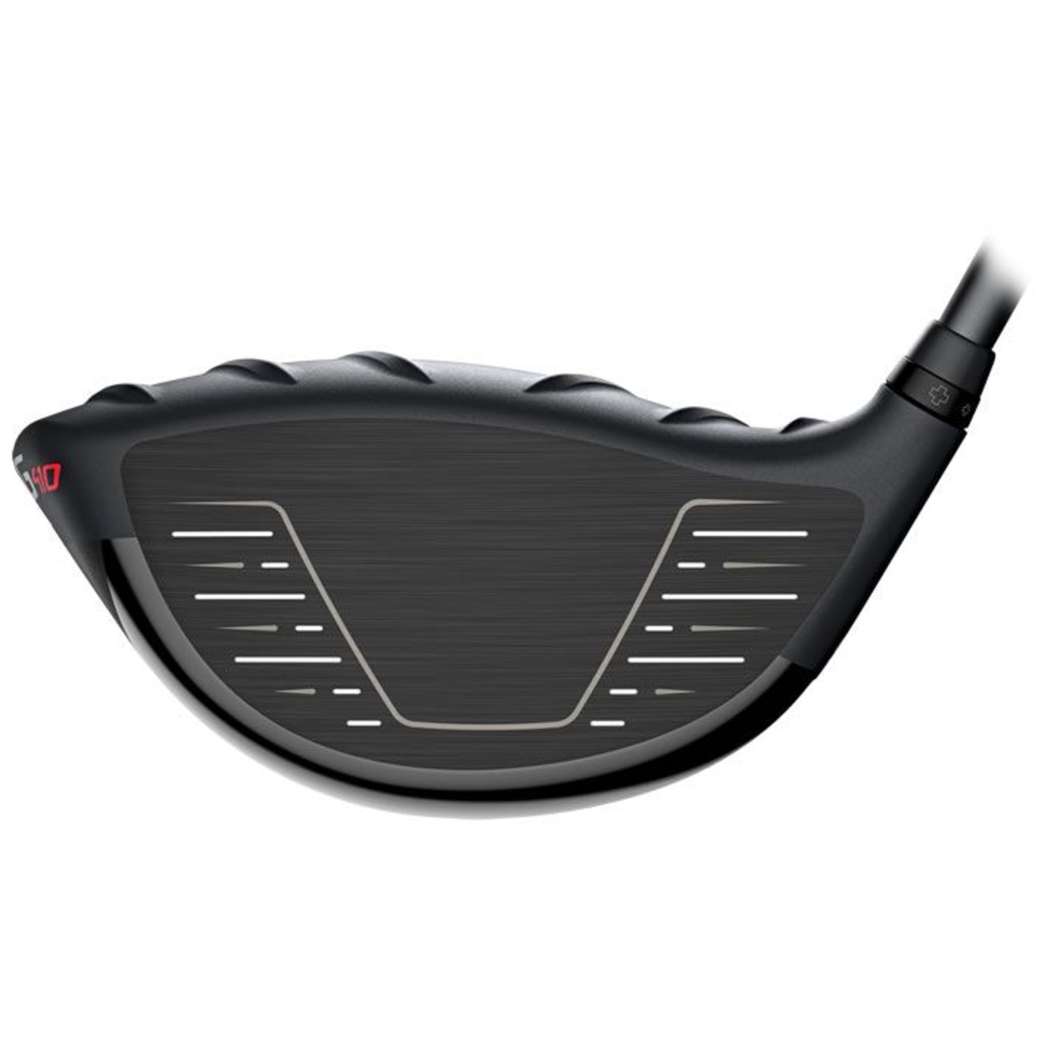 Ping G410 Plus Driver - używany dla mężczyzn