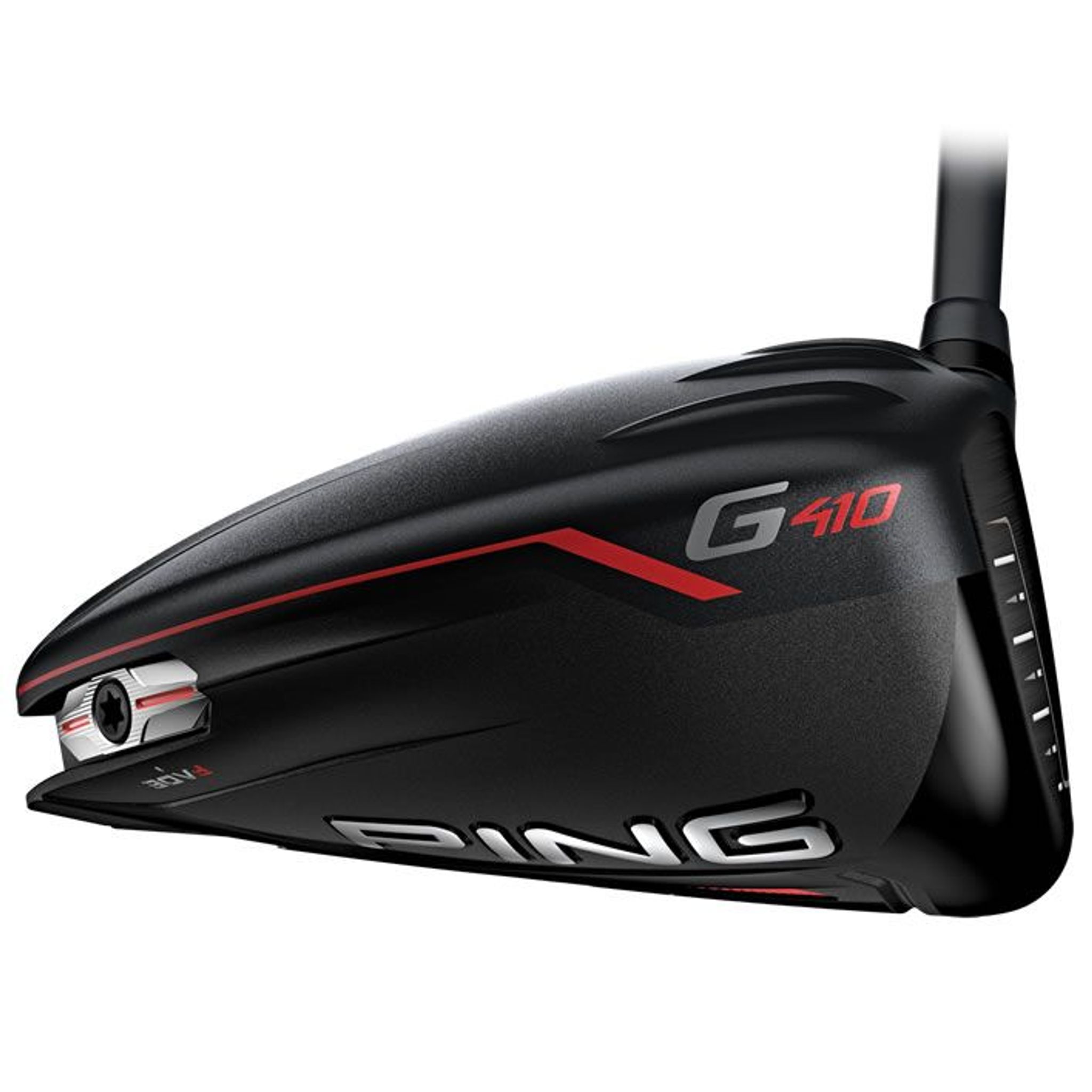 Ping G410 Plus Driver - używany dla mężczyzn