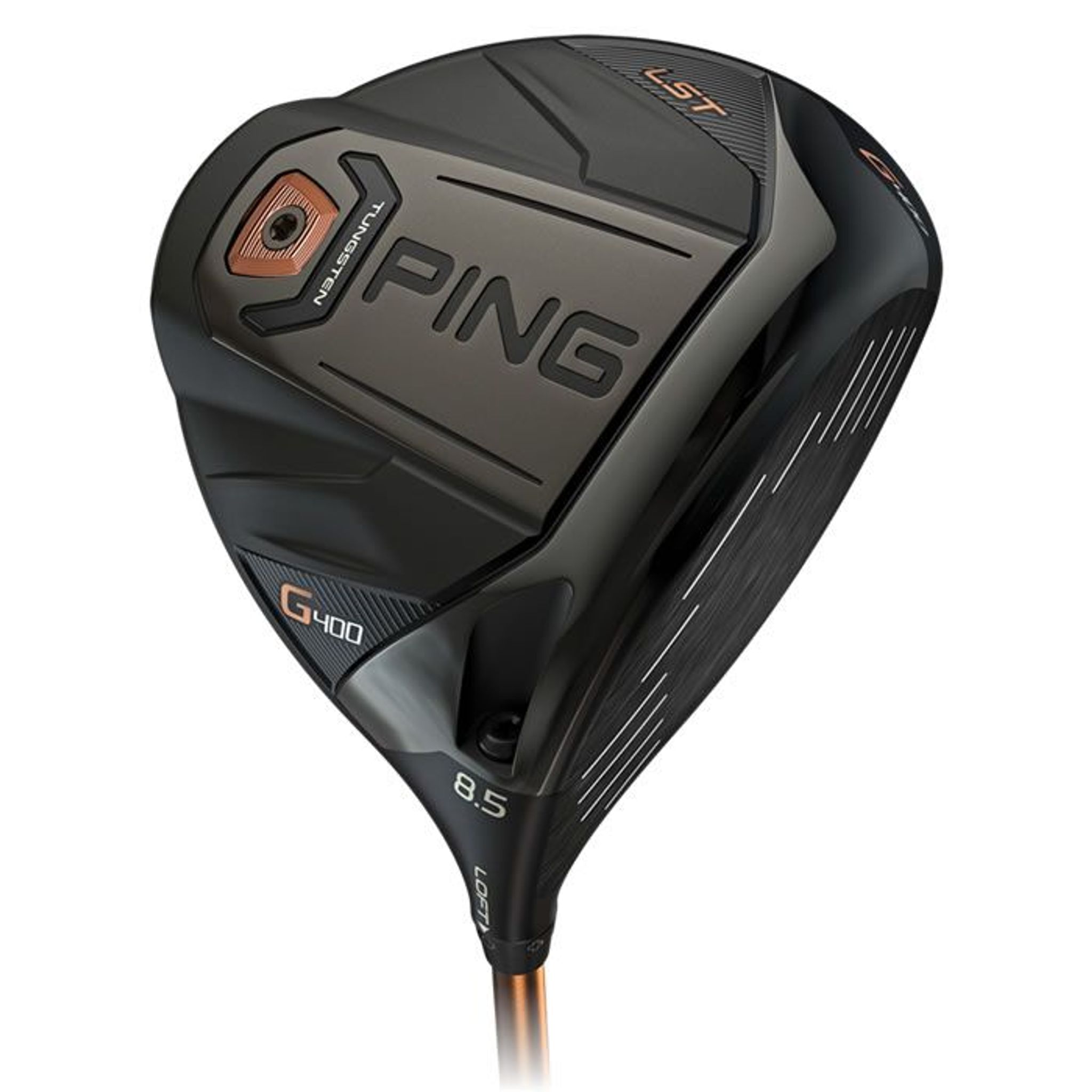 Ping G400 LS Tec Driver dla mężczyzn