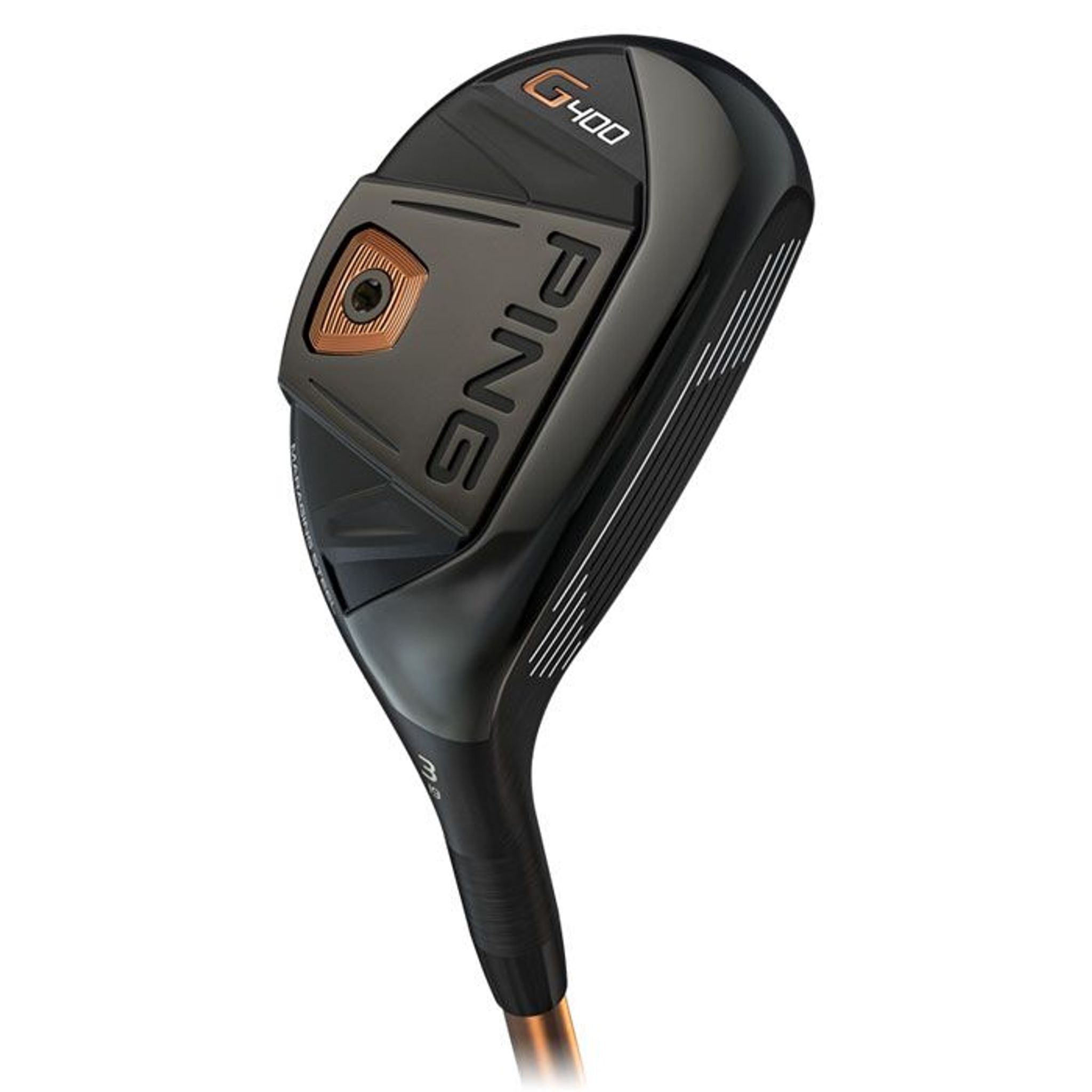 Ping G400 Hybrid Męskie