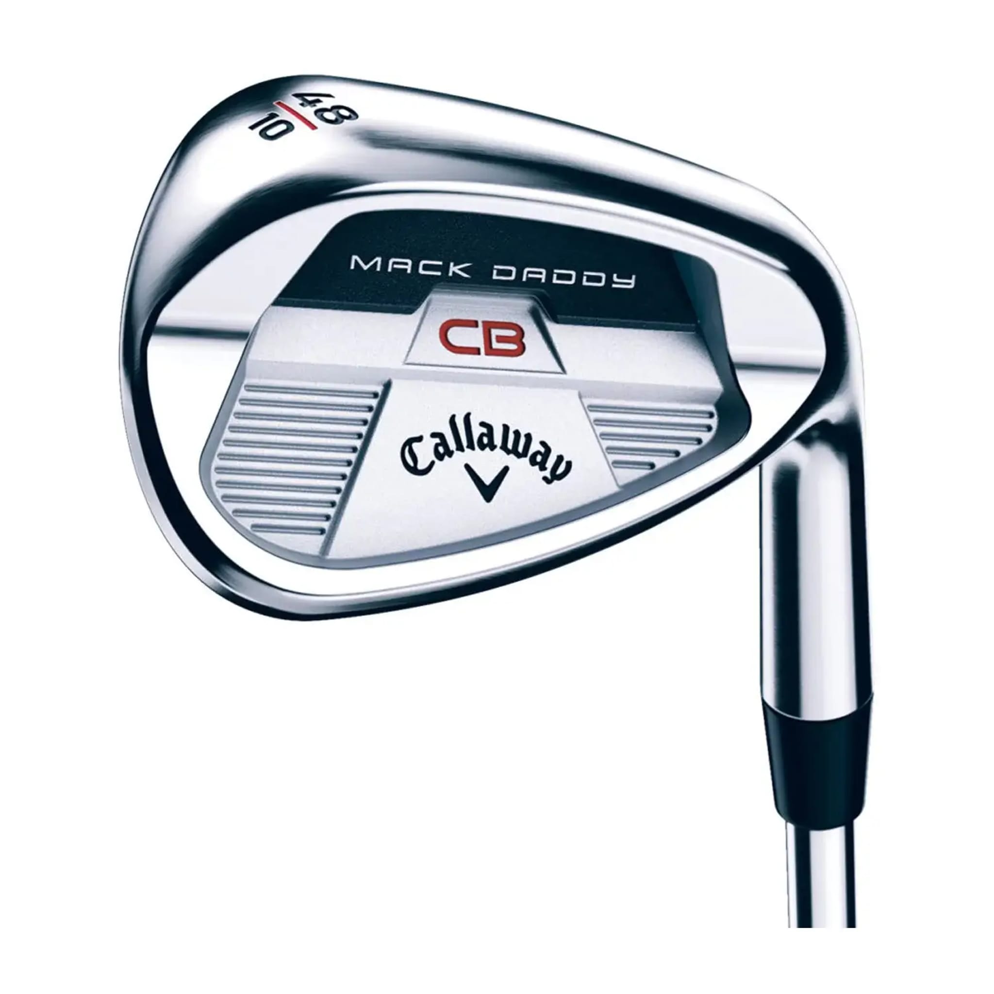 Callaway Mack Daddy CB Wedge - gebraucht Herren