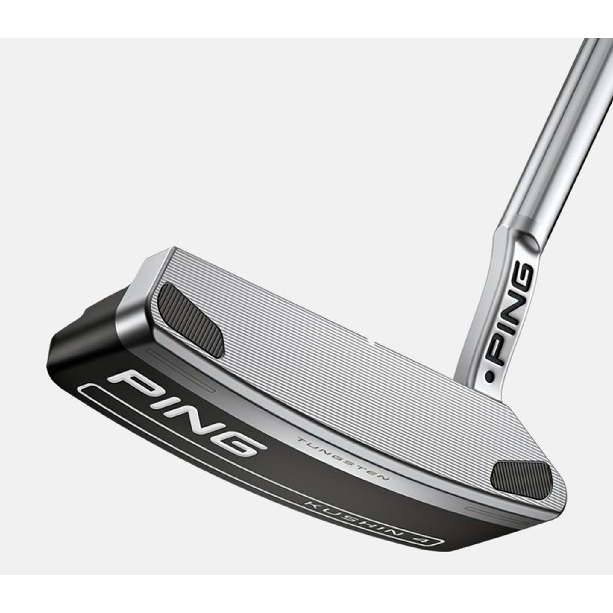 Ping Kushin 4 Putter dla mężczyzn