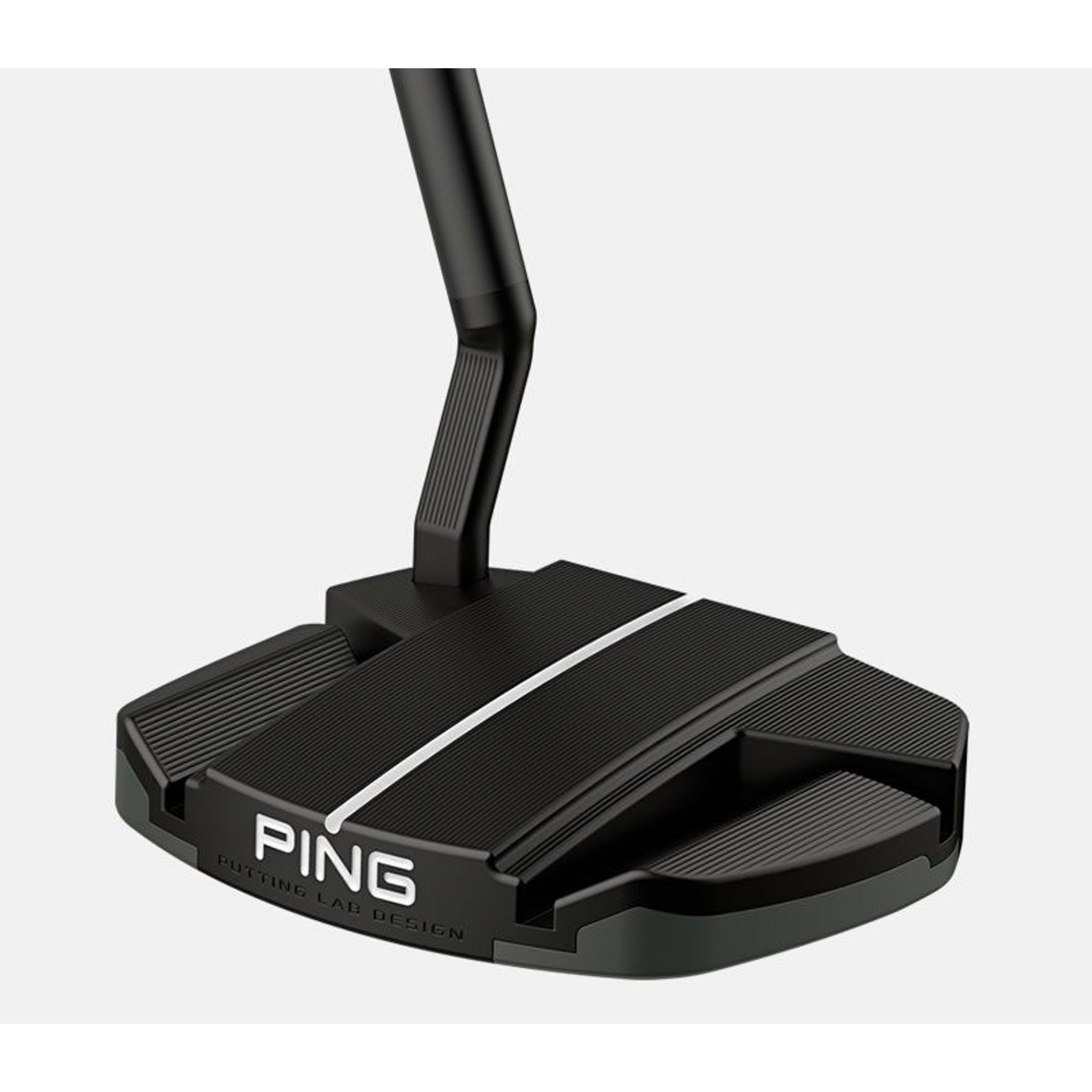 Ping PLD Milled 2024 Aly Blu 4 Putter - używany