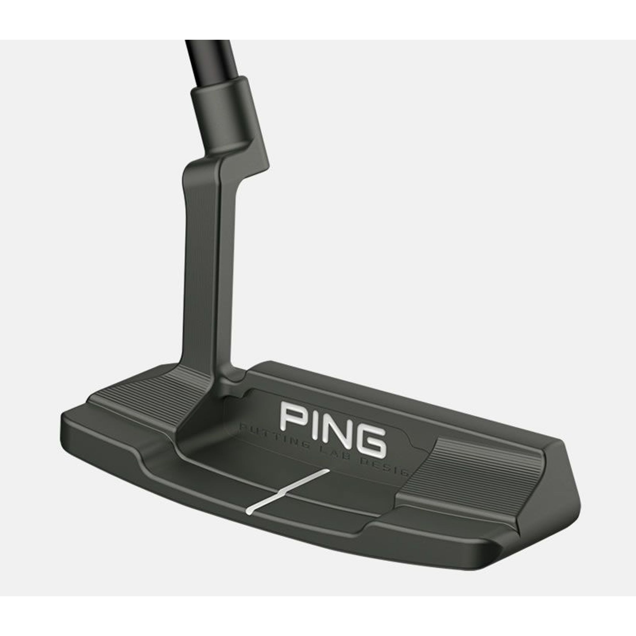 Ping PLD Milled 2024 Anser 2D Putter - używany