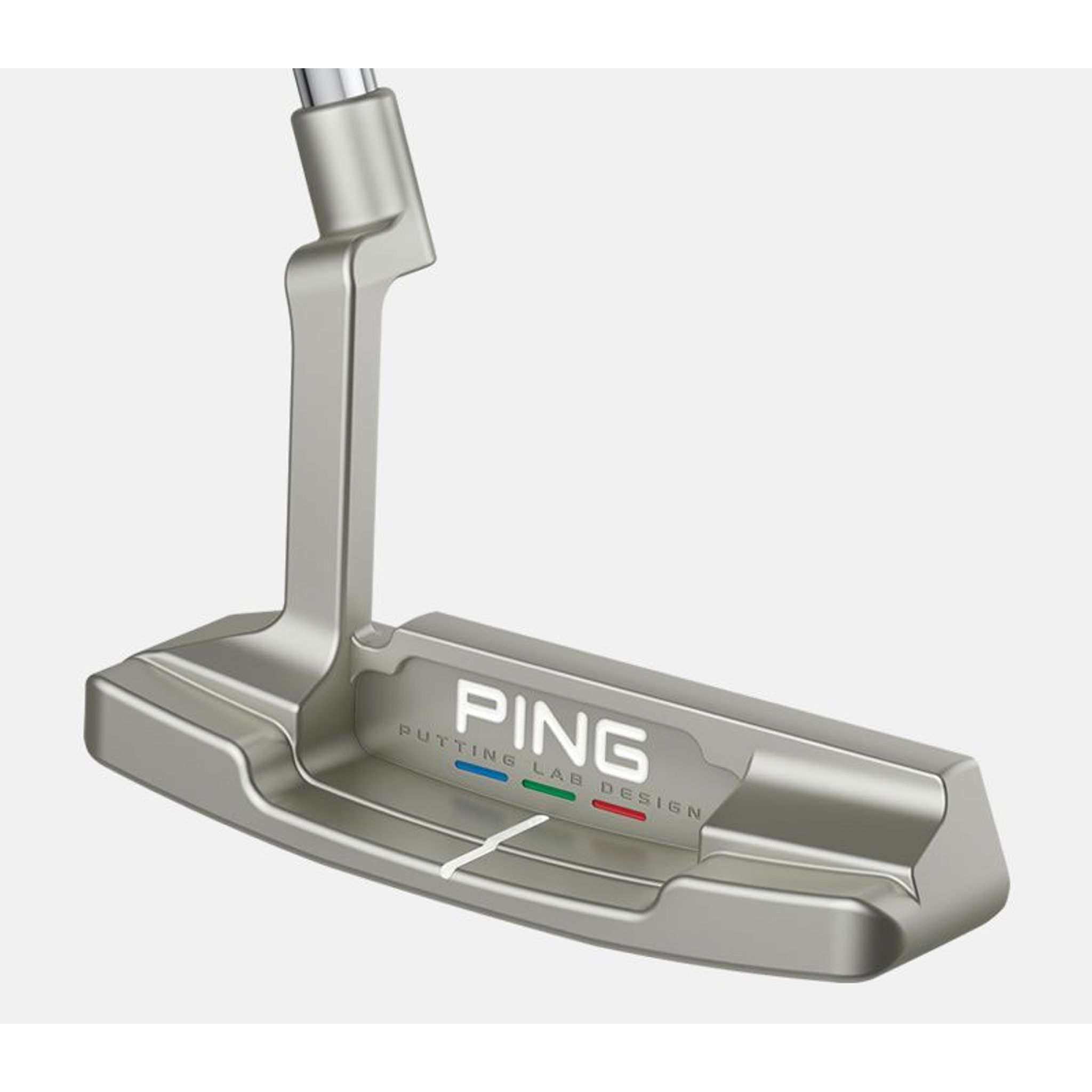 Ping PLD Milled Anser 2 Putter dla mężczyzn