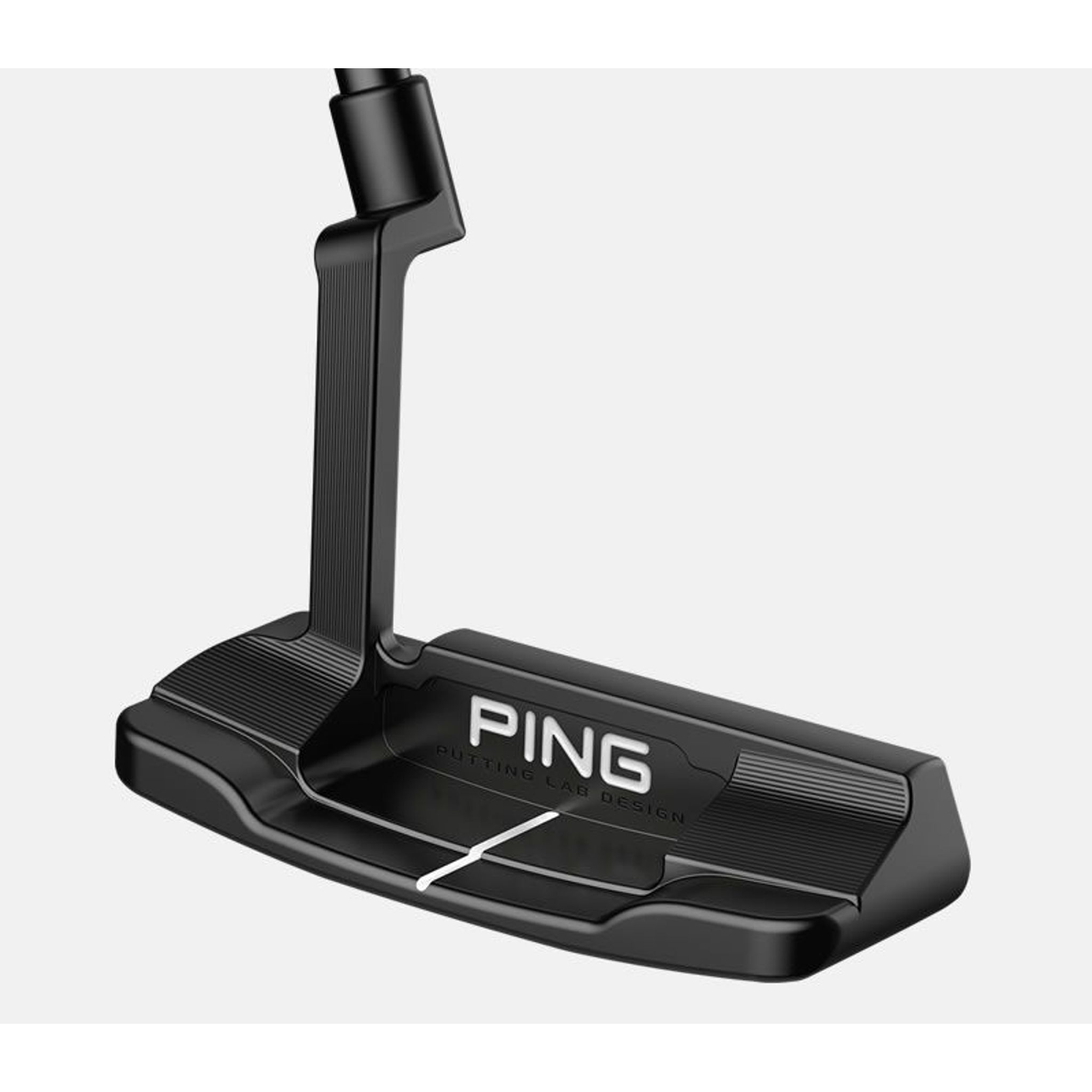 Ping PLD Milled Anser D Matte Putter Męski