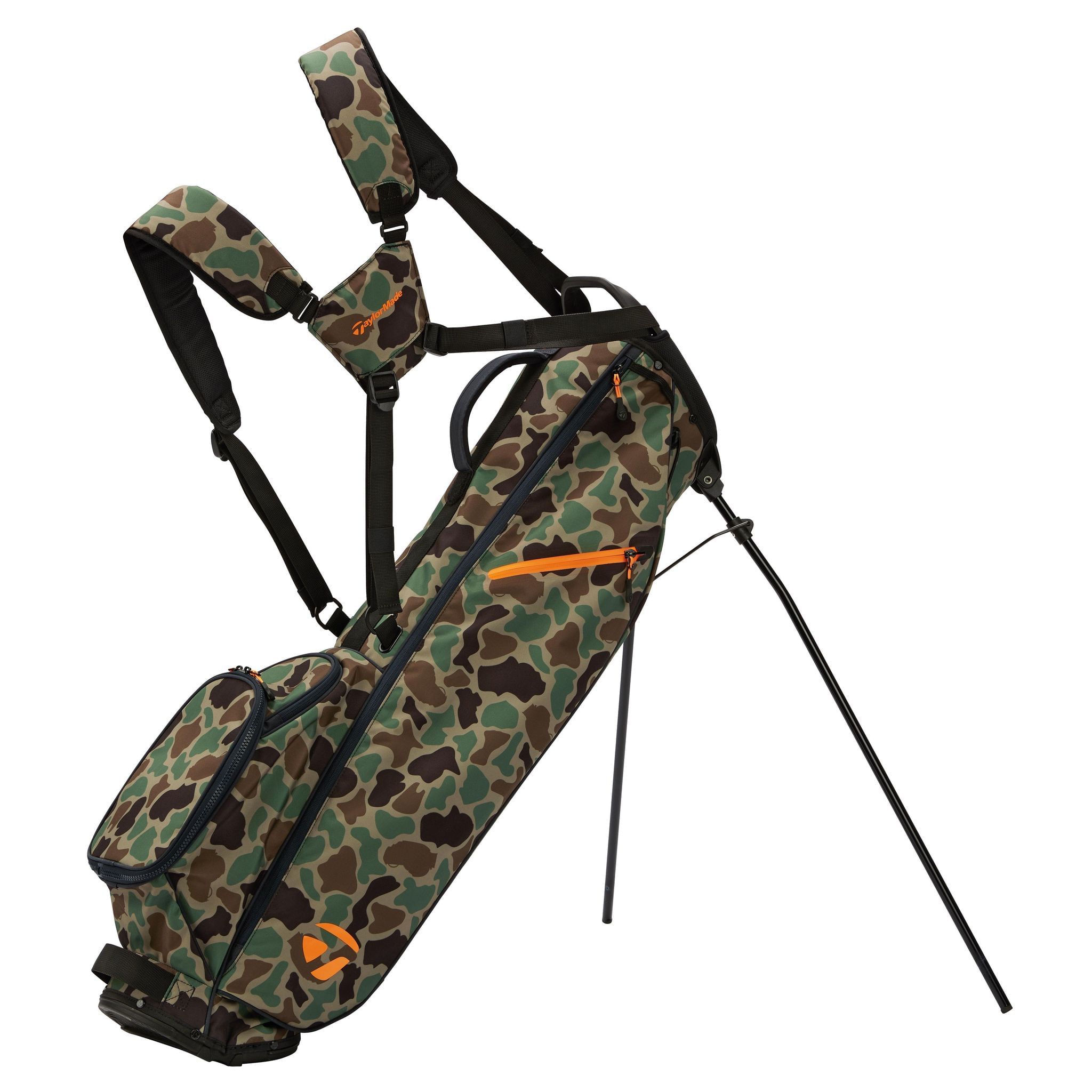 TaylorMade FlexTech Carry Standbag