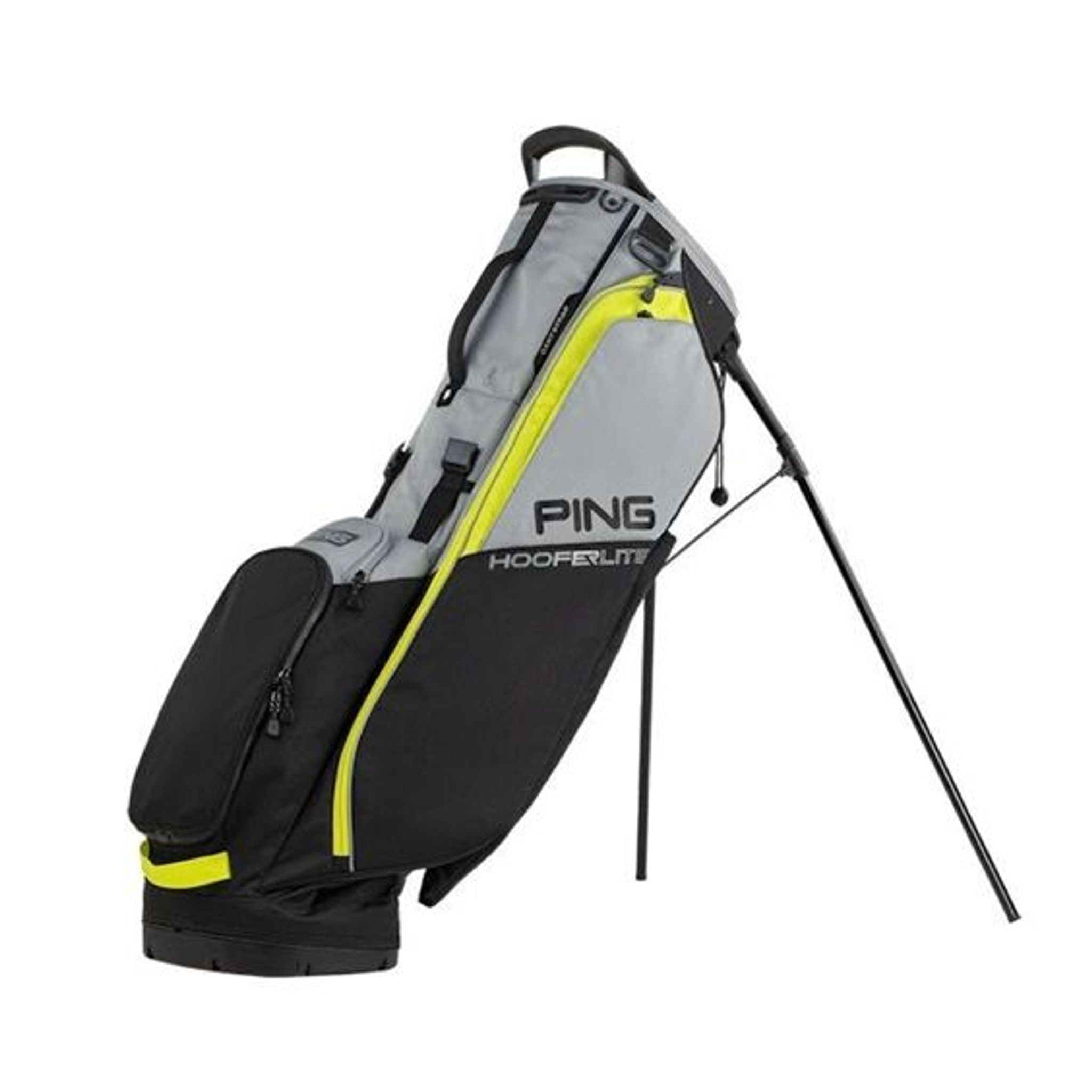 Ping Hoofer Lite Standbag