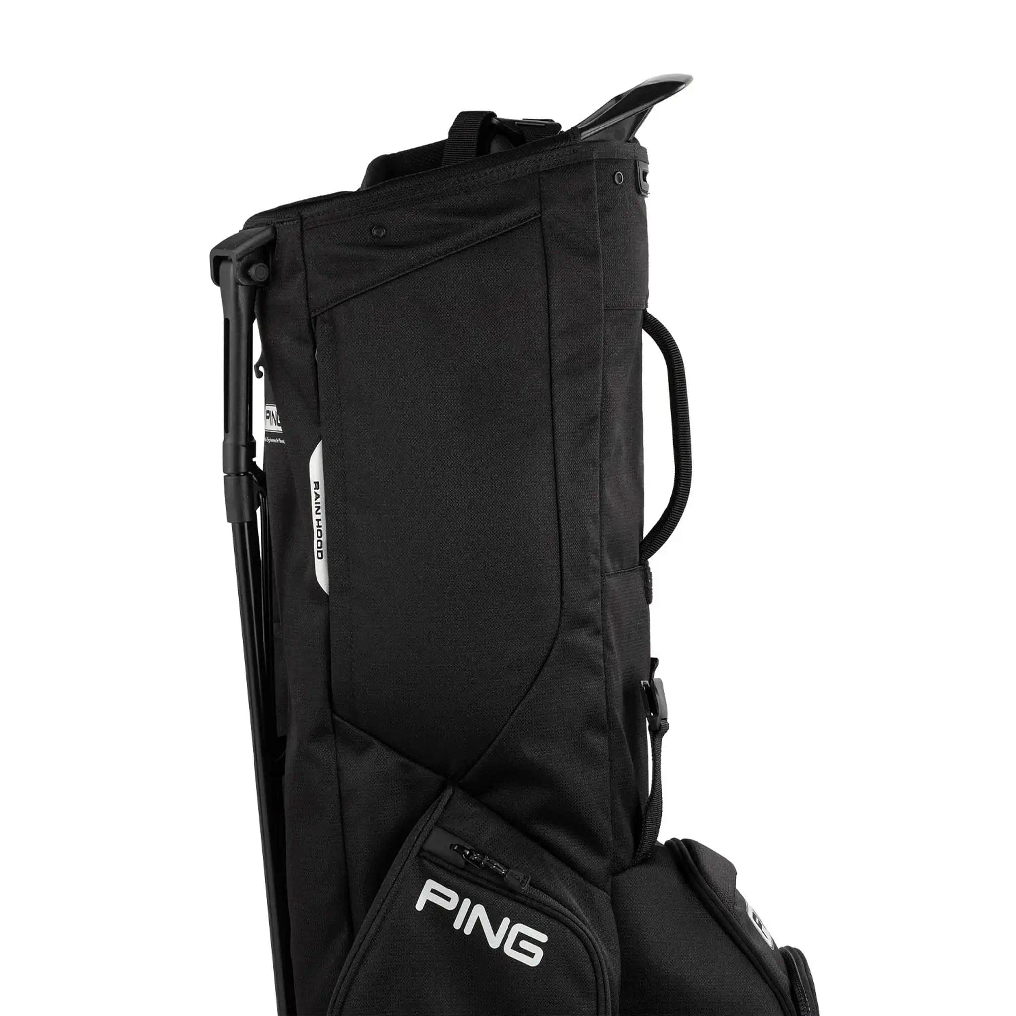 Ping Hoofer Standbag