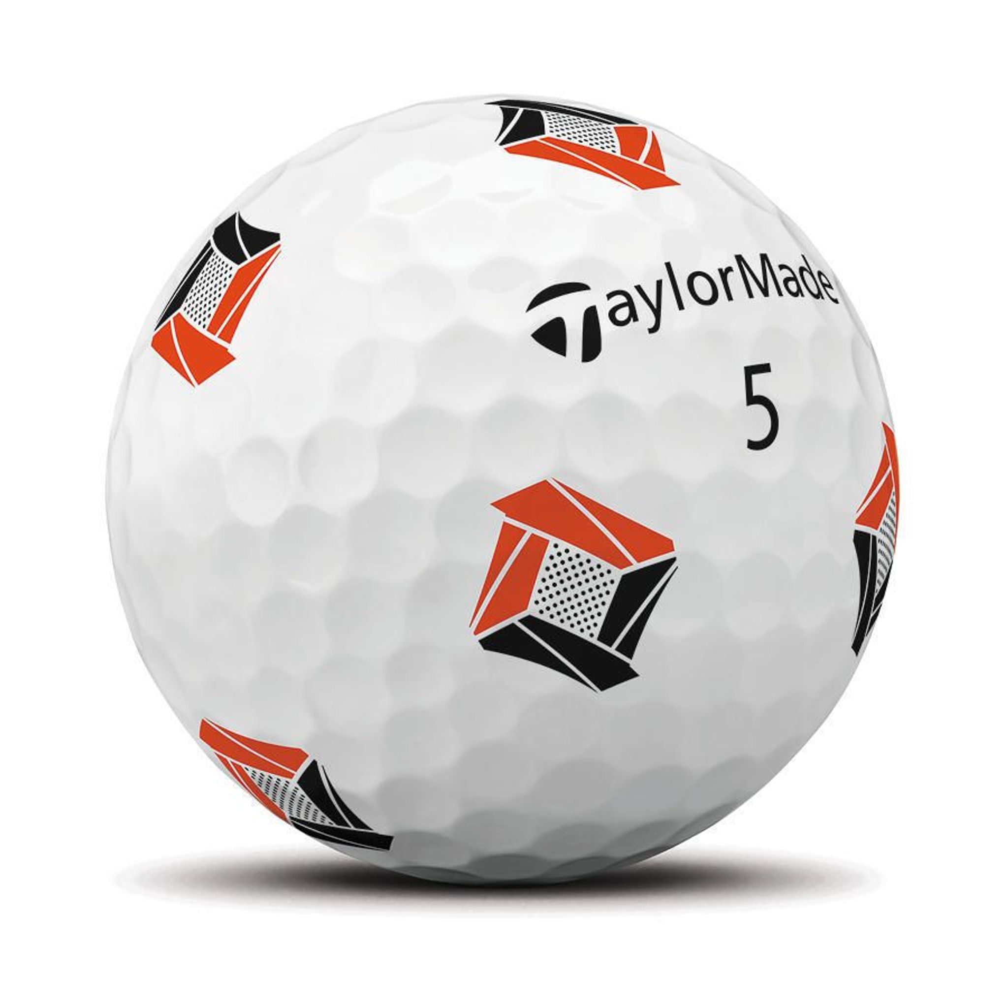 Piłki golfowe TaylorMade TP5 pix 3.0