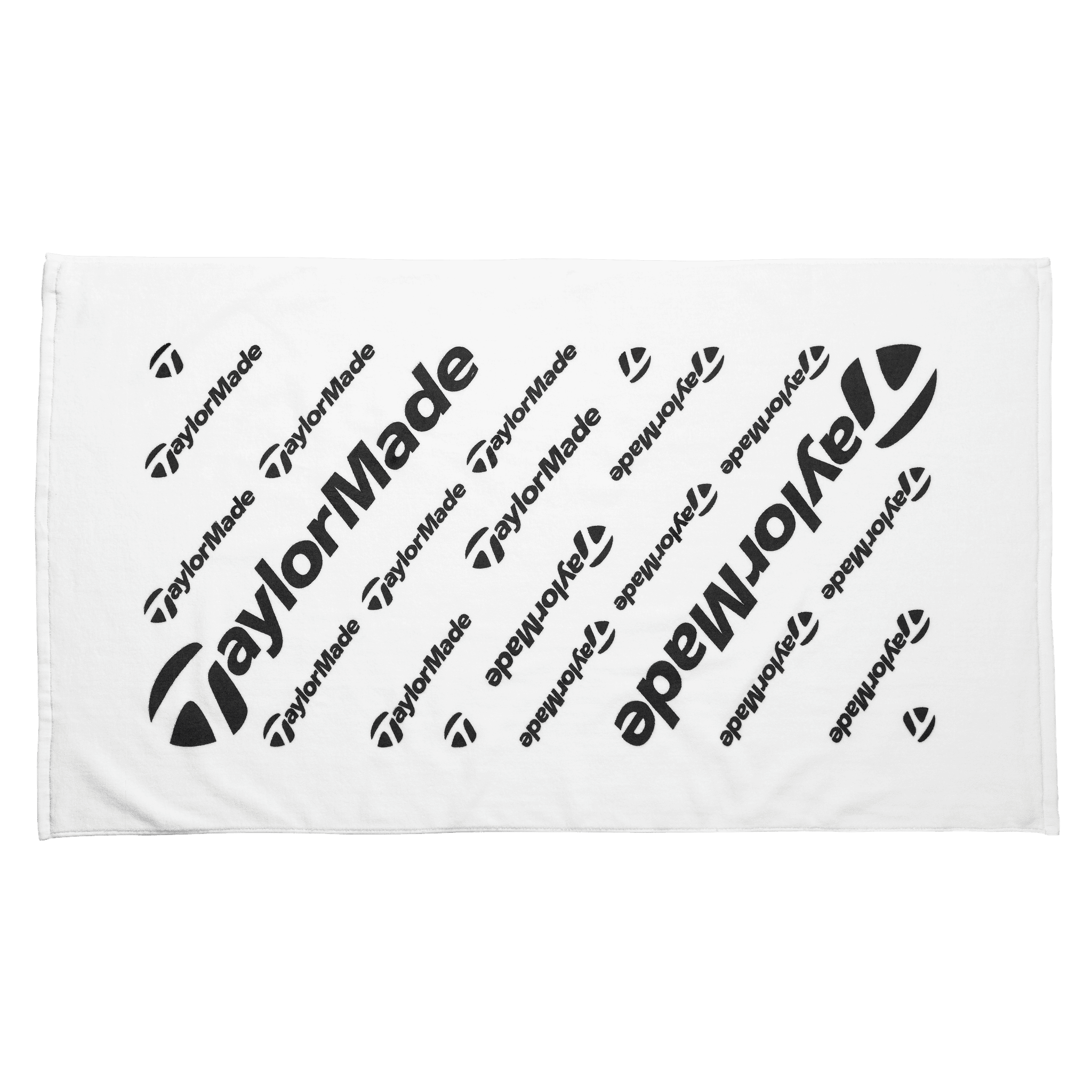 TaylorMade Tour Towel - Ręcznik