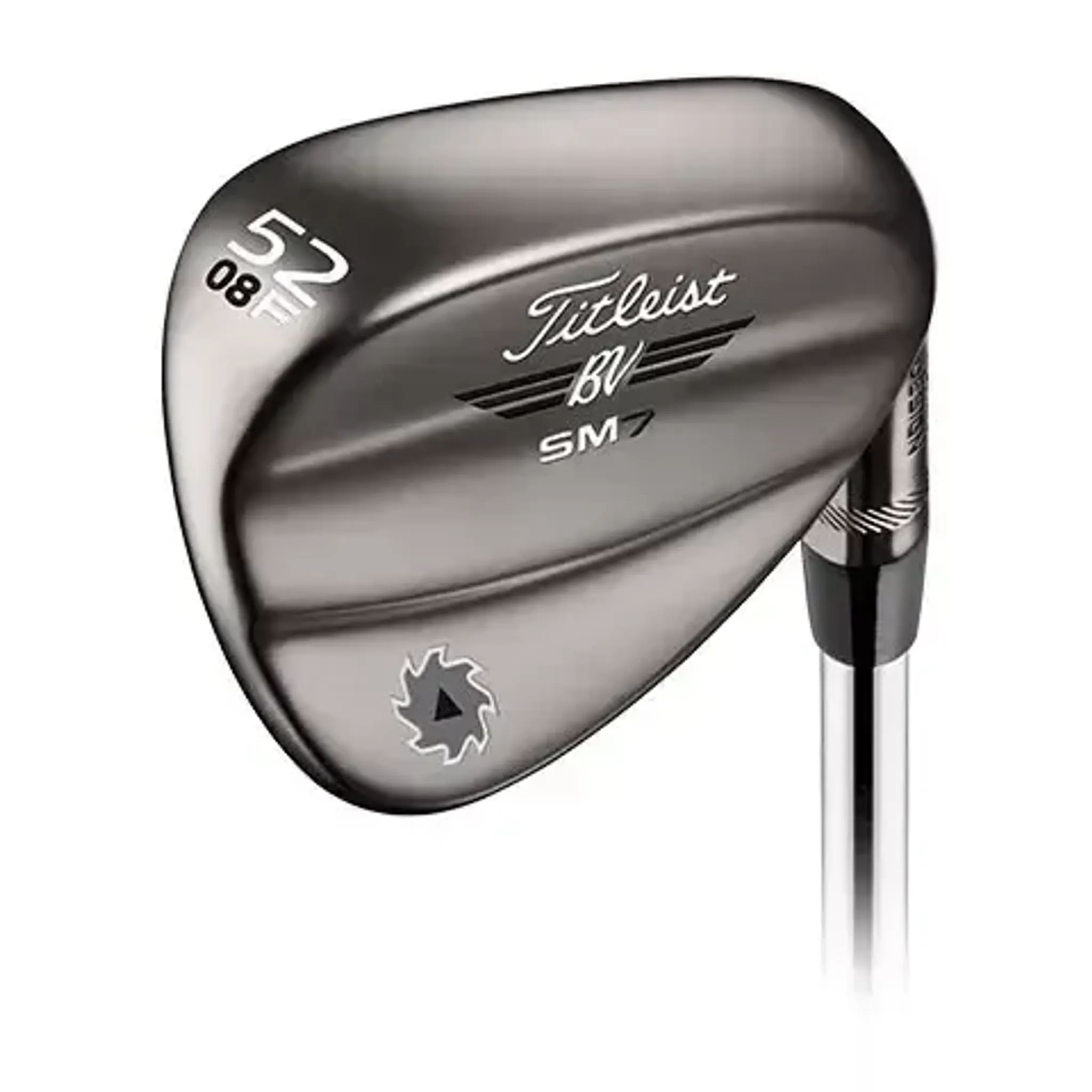 Titleist Vokey SM7 Brushed Steel Wedge - używany dla mężczyzn