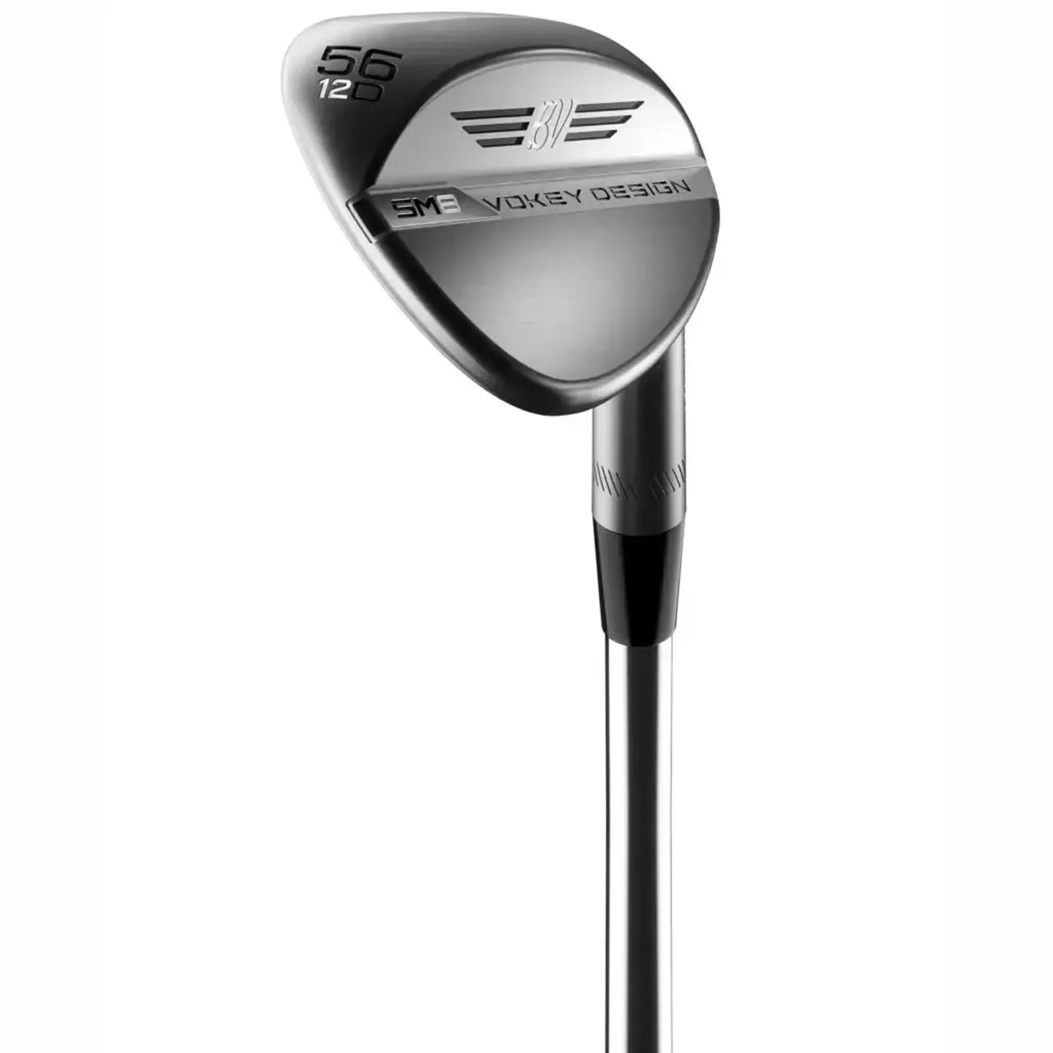 Titleist Vokey SM8 Tour Chrome Wedge - używany