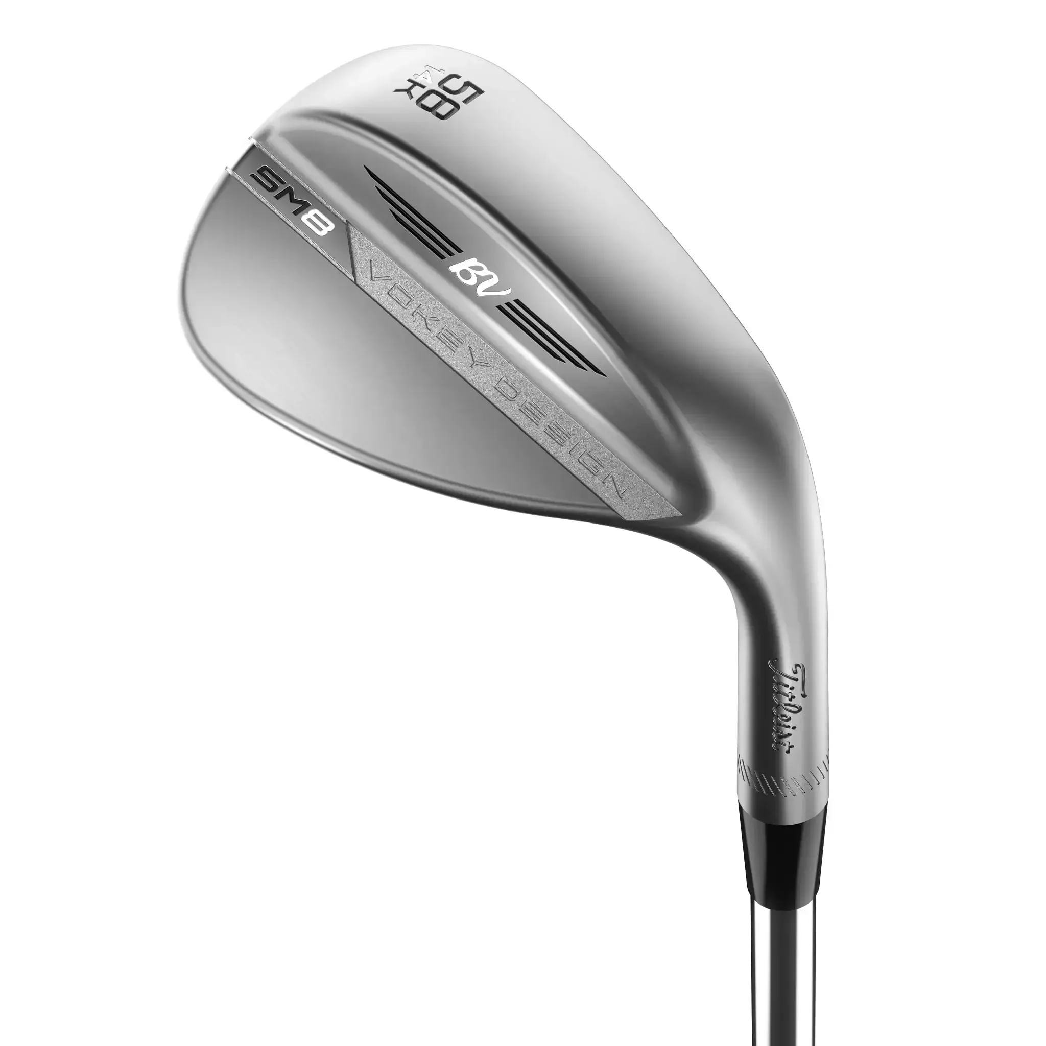 Titleist Vokey SM8 Tour Chrome Wedge - używany