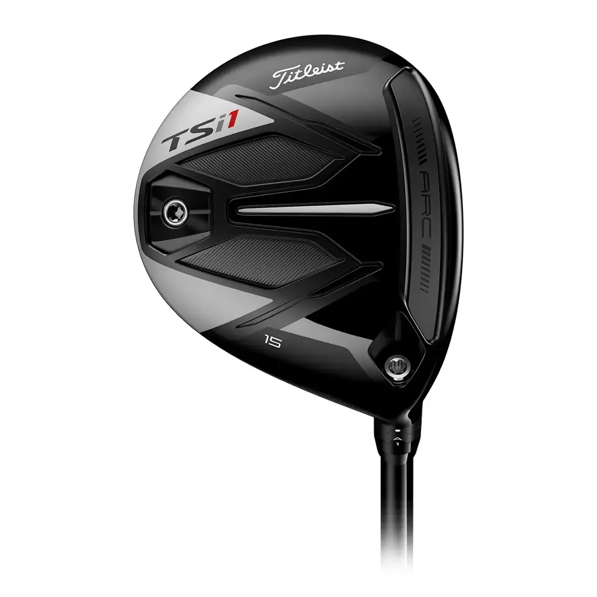 Titleist TSI1 Fairwayholz dla kobiet