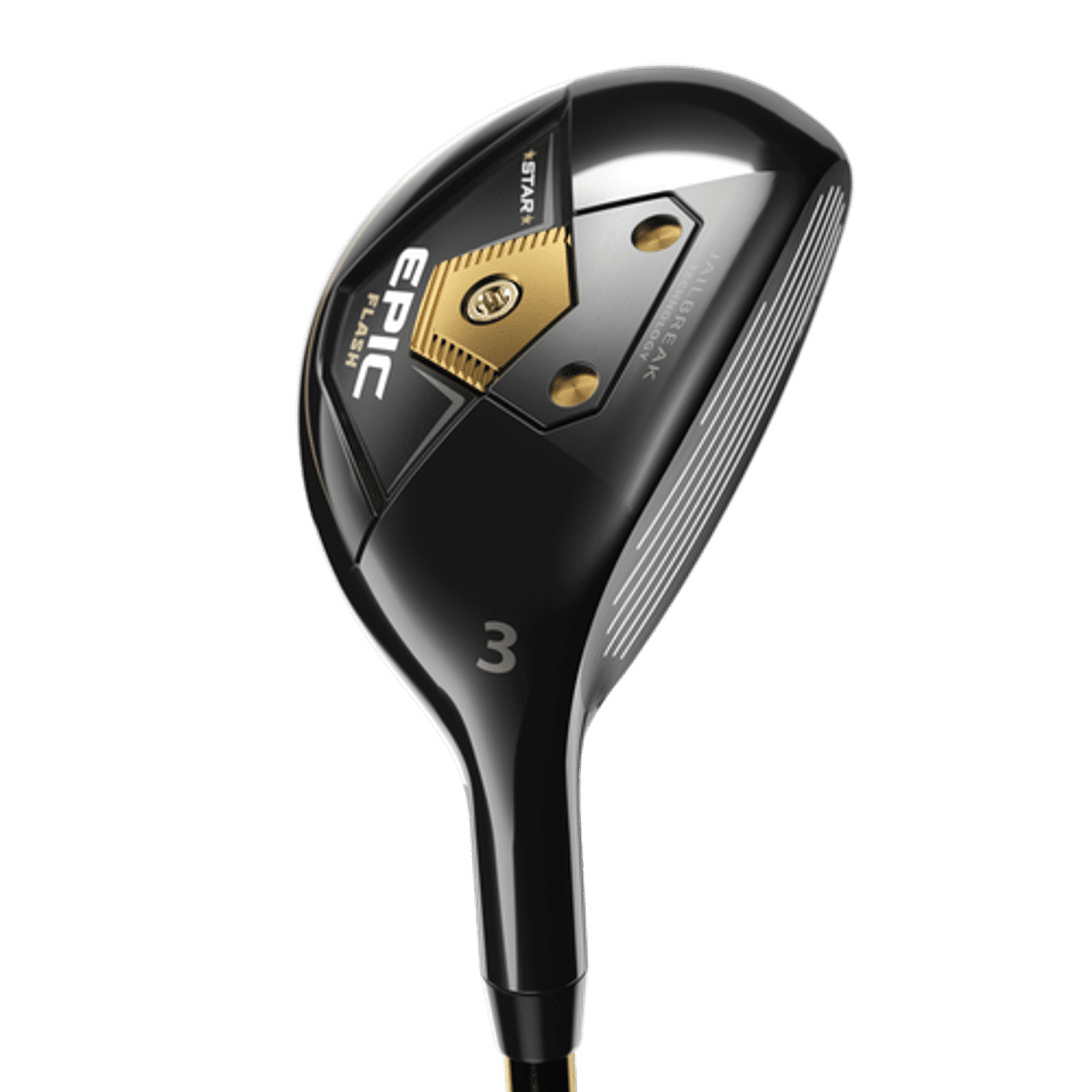 Callaway Epic Flash Star Hybrid dla kobiet