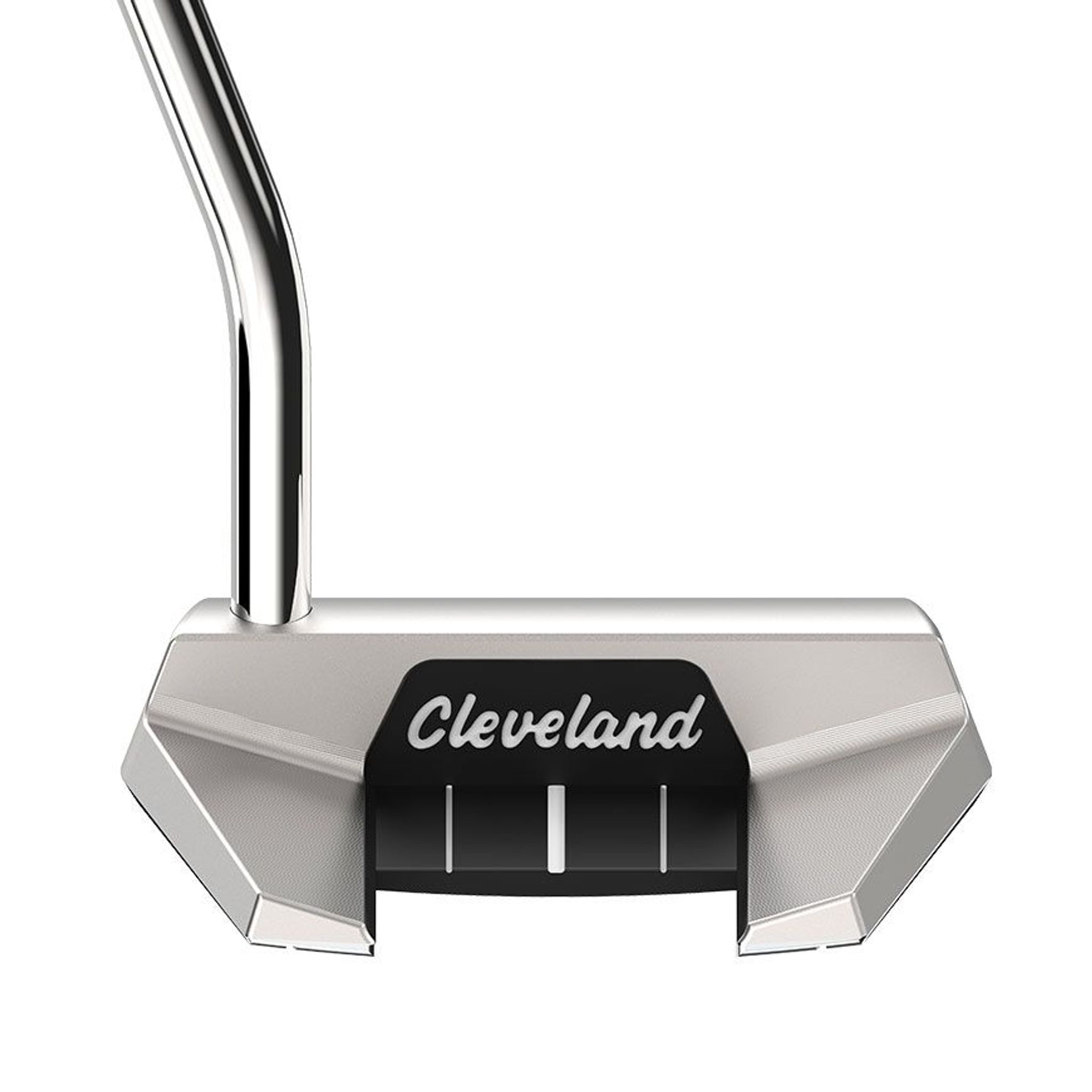 Cleveland HB Soft Milled UST 11.0 Single Bend Putter