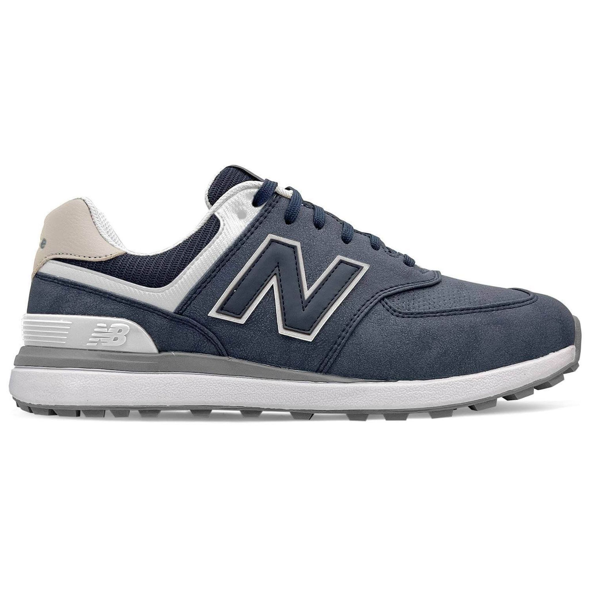 New Balance 574 Greens V2 Buty golfowe dla kobiet