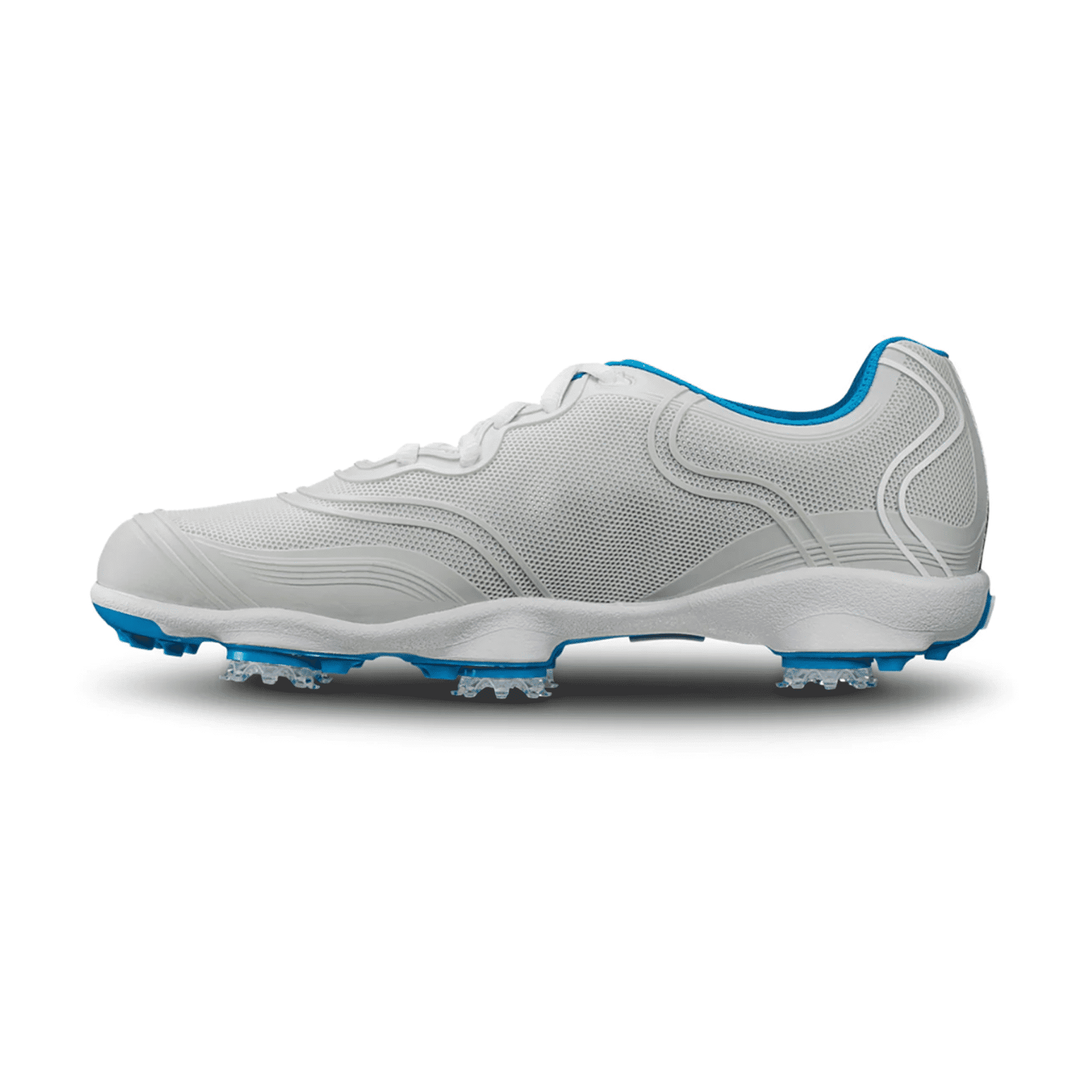 Buty golfowe damskie Footjoy Aspire