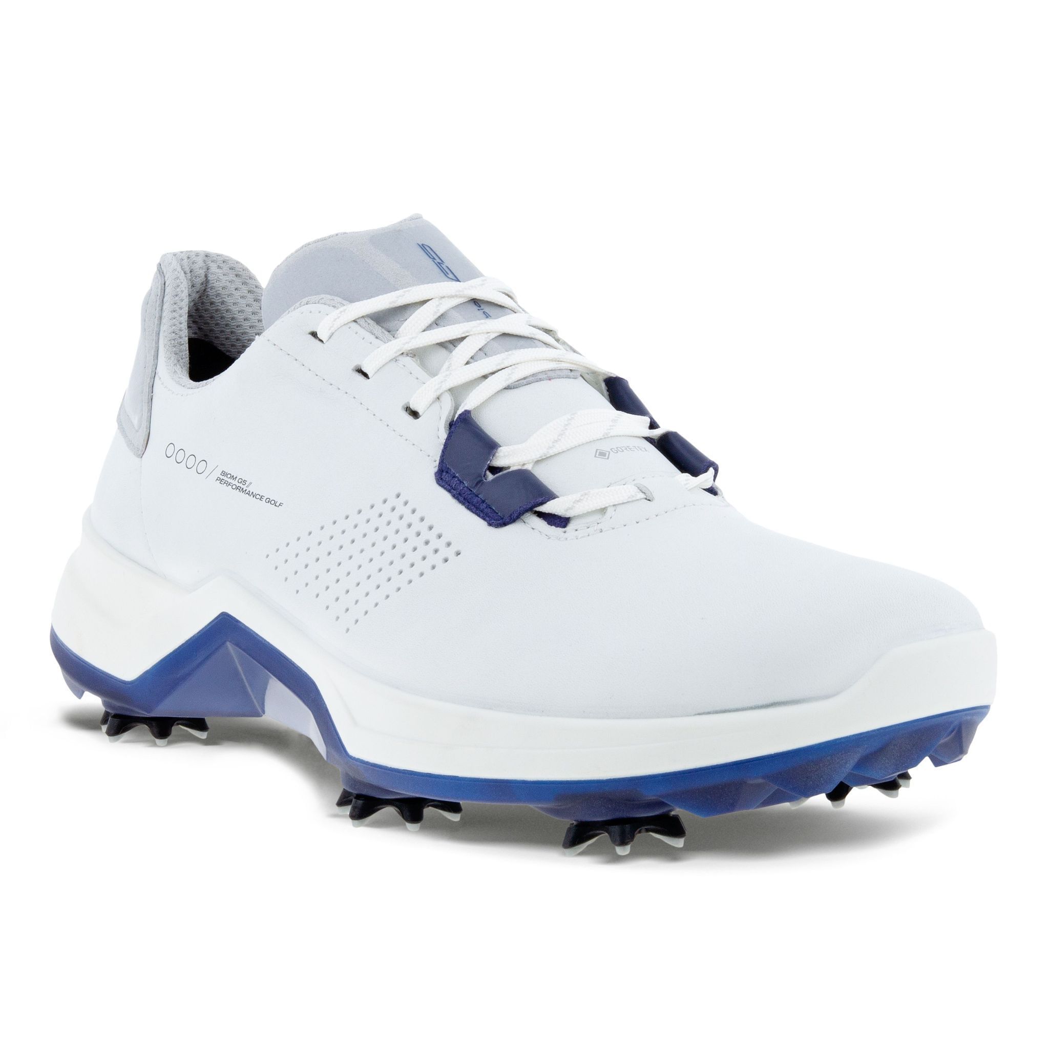 Ecco Biom G5 Buty golfowe męskie