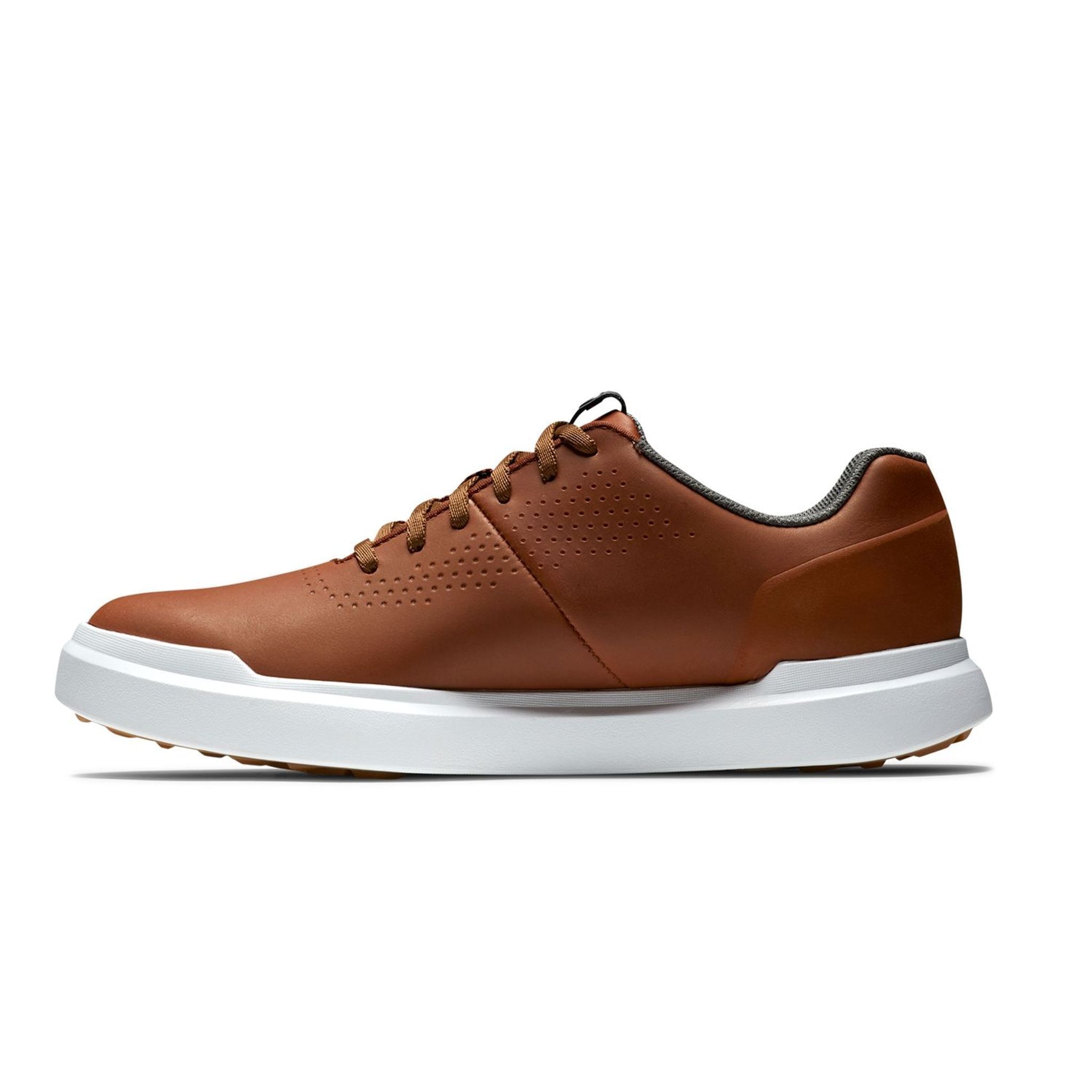 Buty golfowe męskie Footjoy Contour Casual