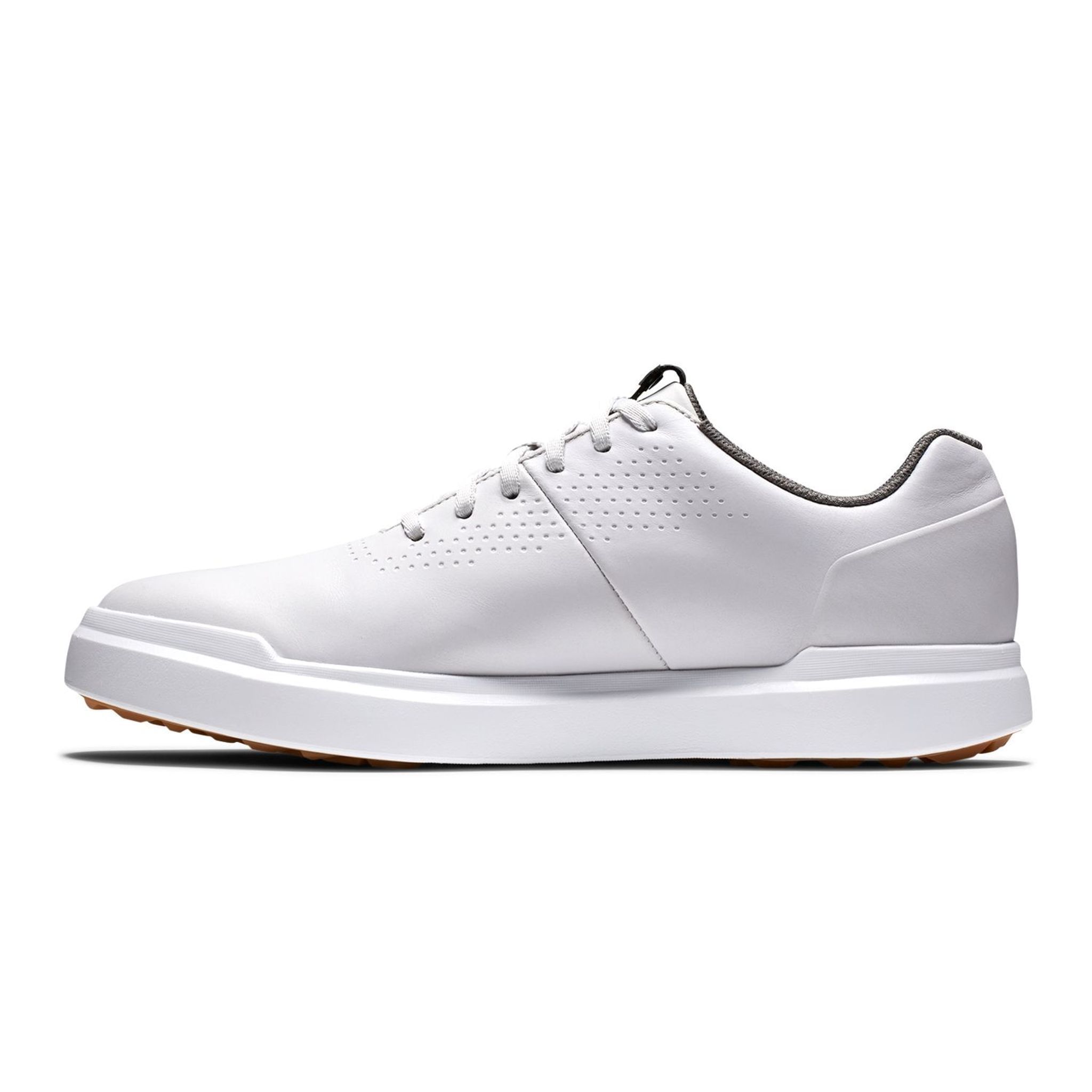 Buty golfowe męskie Footjoy Contour Casual