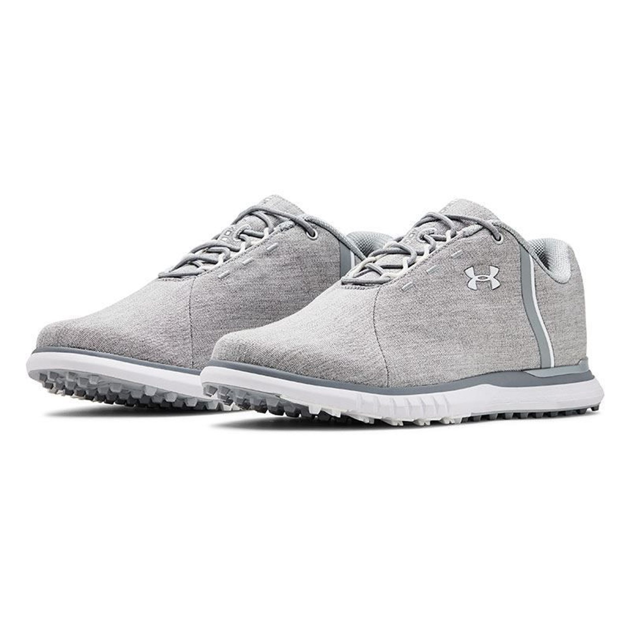 Buty golfowe damskie Under Armour Fade SL