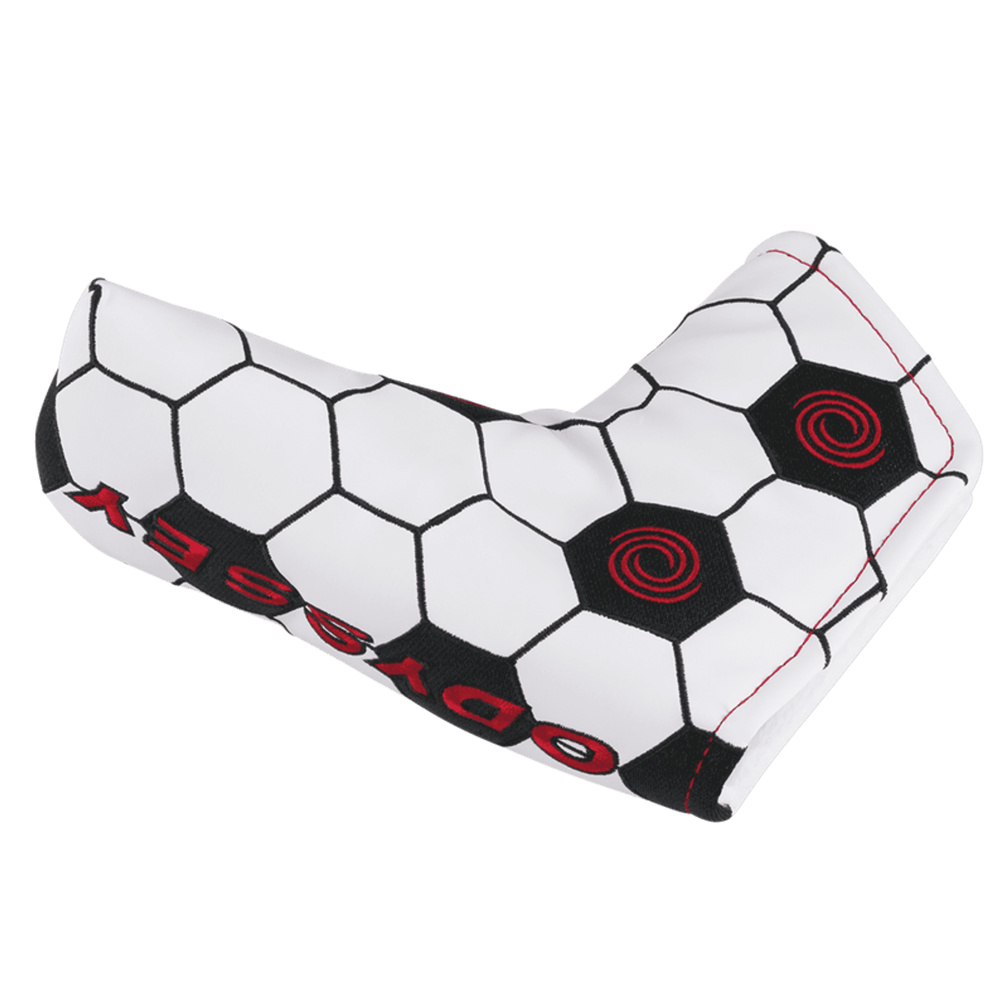 Odyssey Soccer Blade Putter - Pokrowiec na główkę kija do golfa