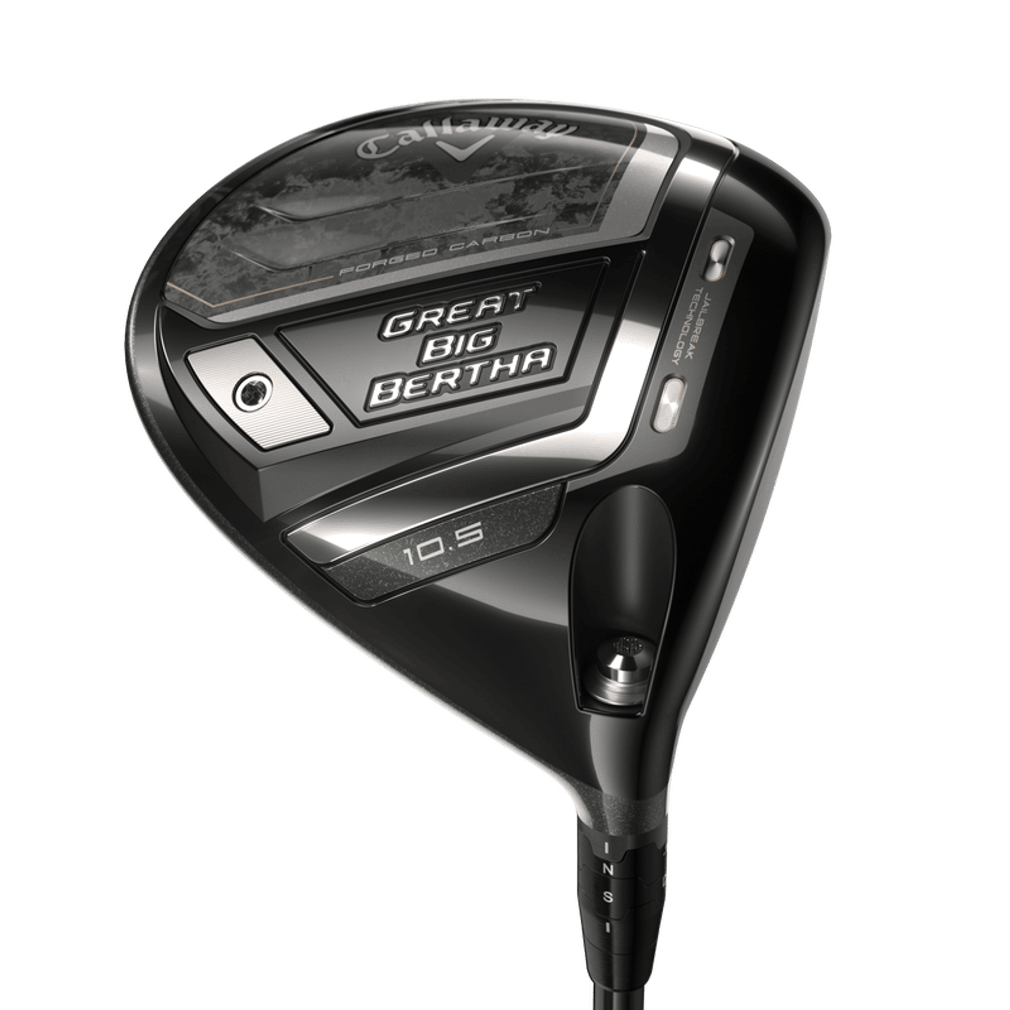 Callaway GBB (23) Driver Herren