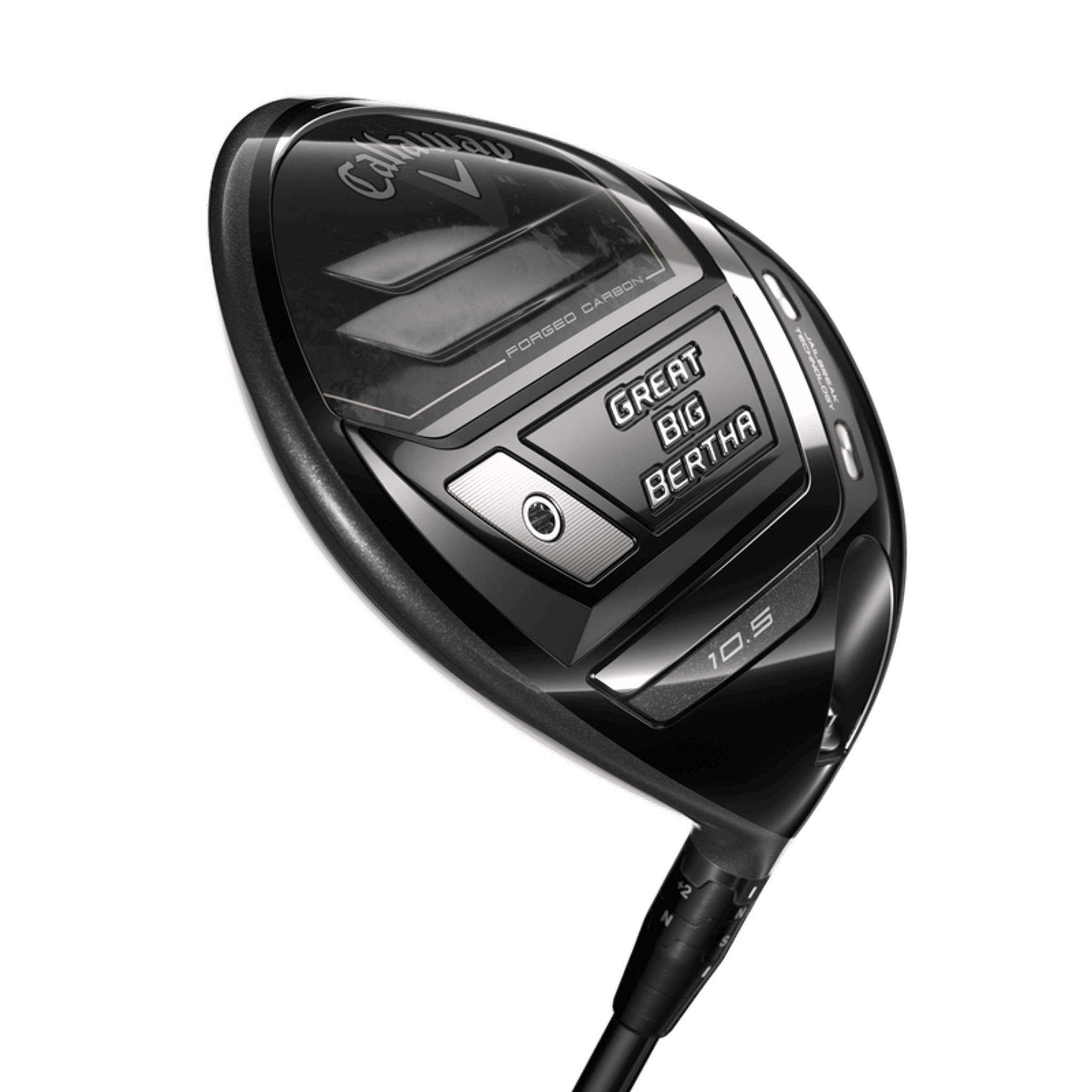 Callaway GBB (23) Driver Herren