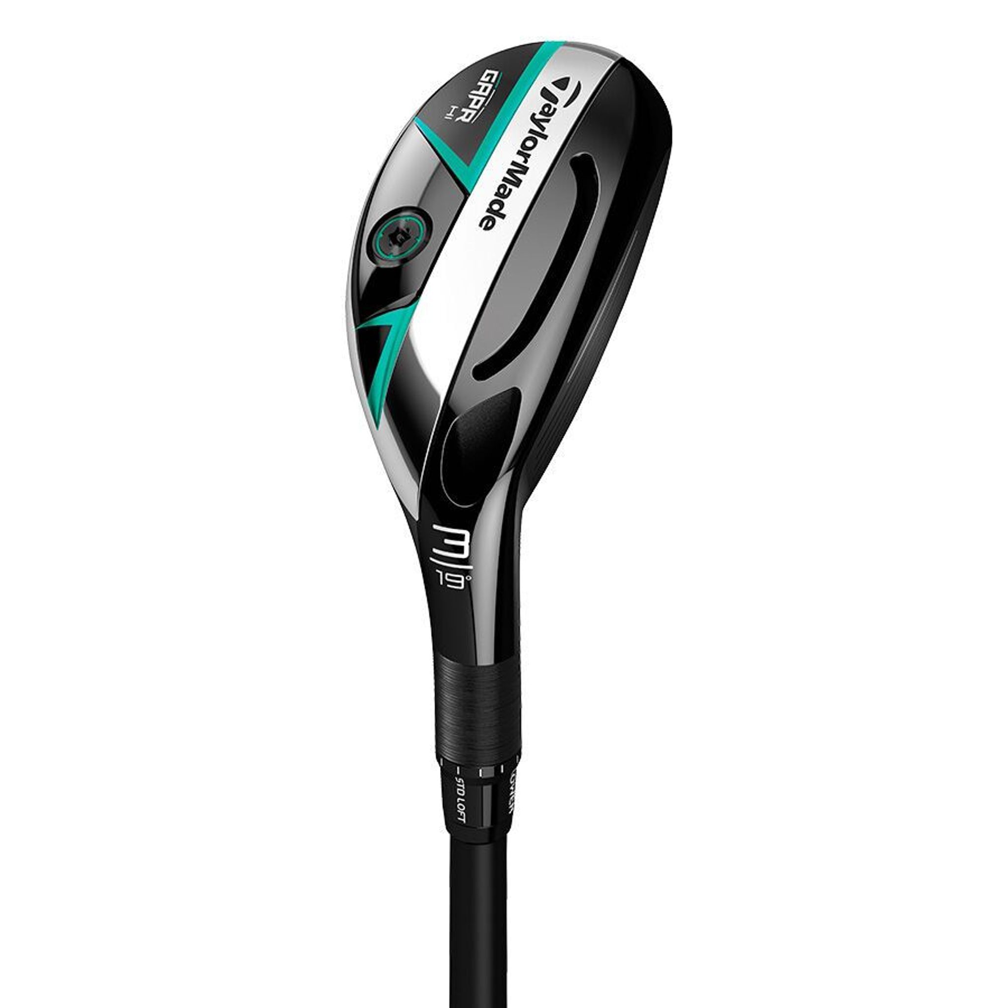 TaylorMade GAPR High Hybrid dla mężczyzn