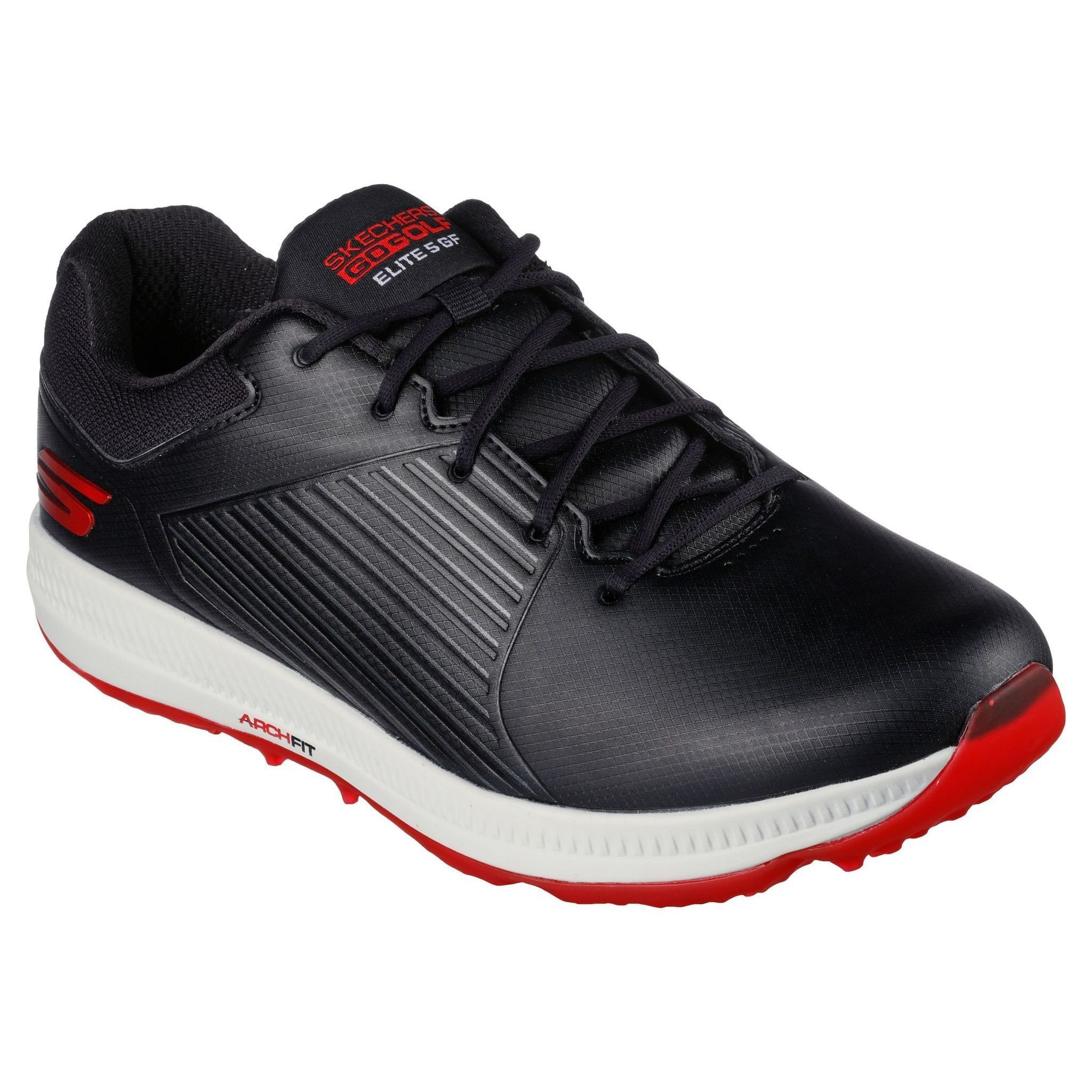 Skechers Go Golf Elite 5 GF Buty golfowe męskie