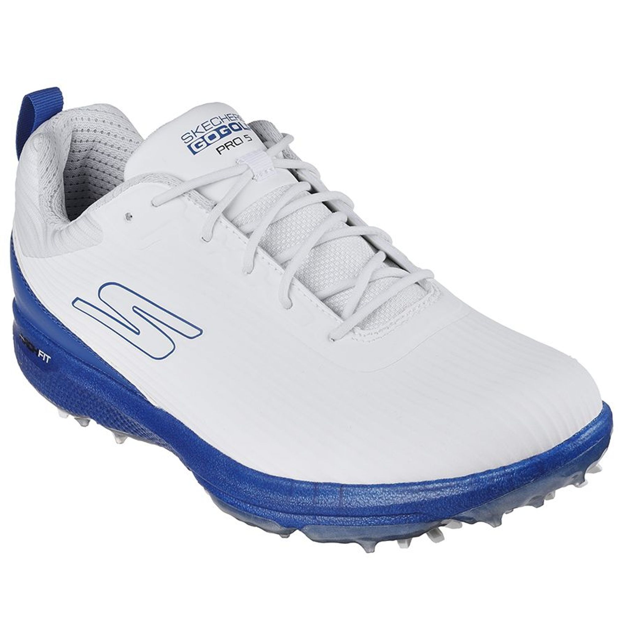 Skechers Go Golf PRO 5 Hyper Buty golfowe męskie