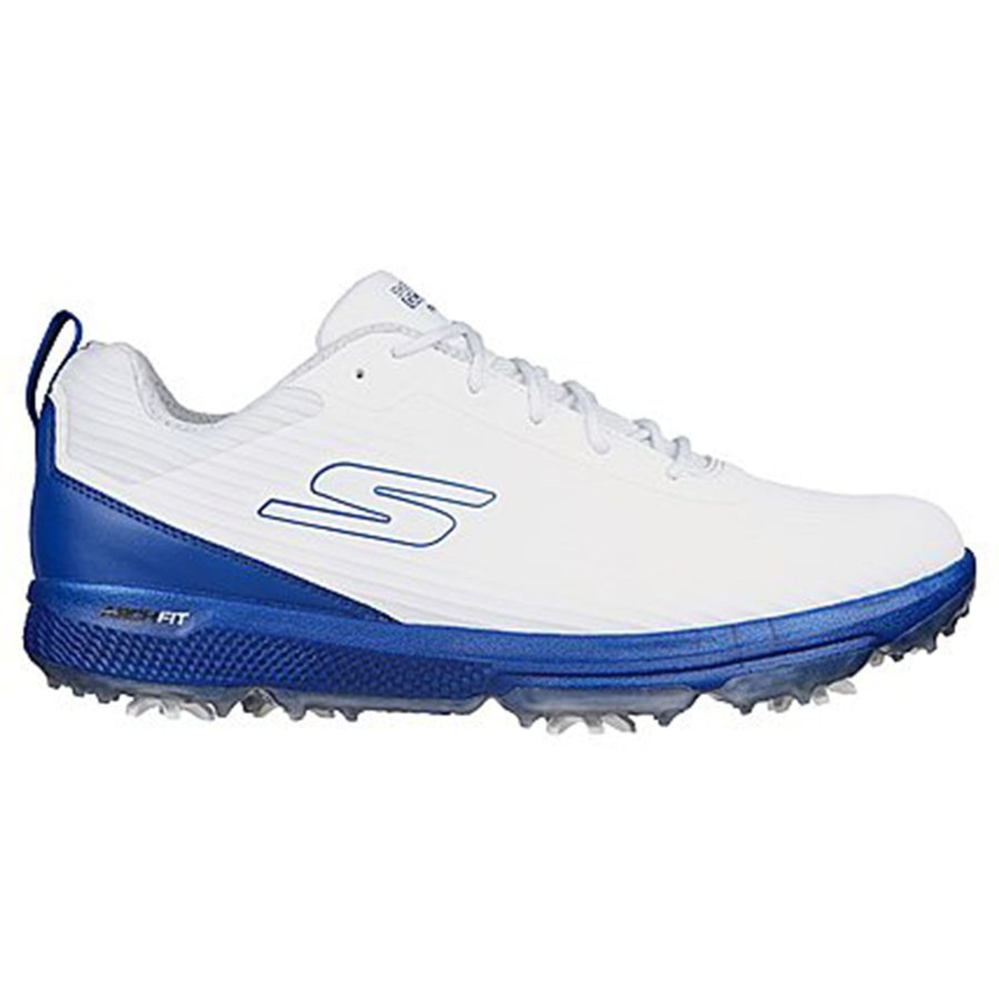 Skechers Go Golf PRO 5 Hyper Buty golfowe męskie