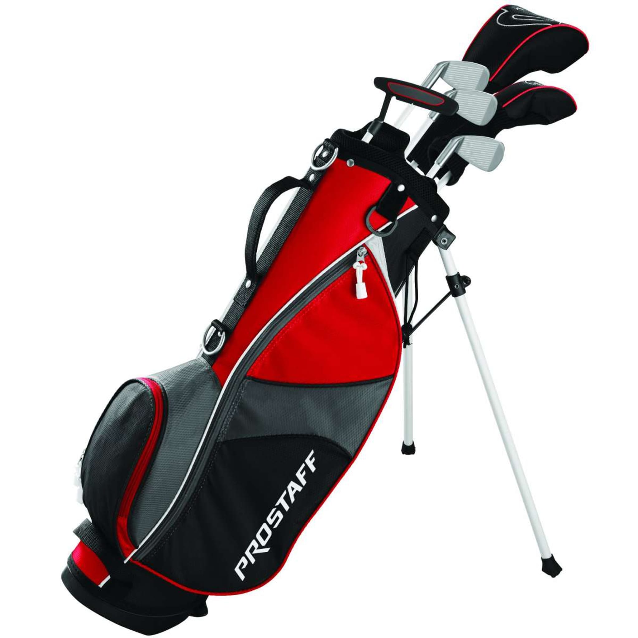 Wilson Pro Staff JGI Kompletny zestaw