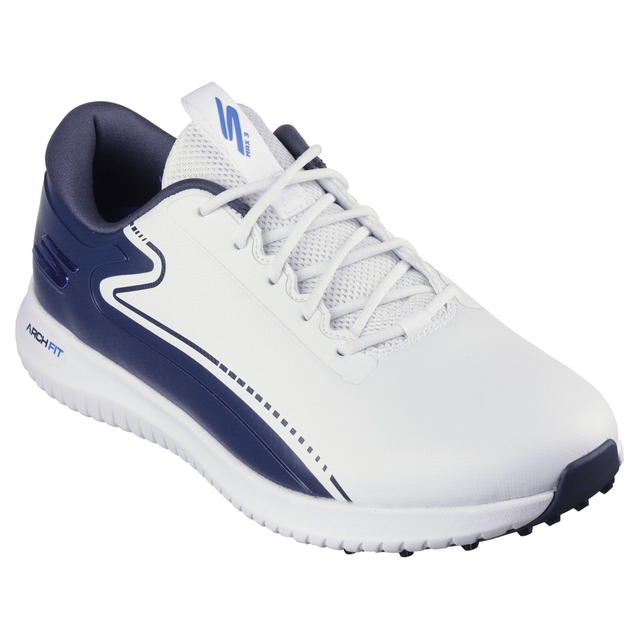 Skechers Max 3 Buty golfowe męskie