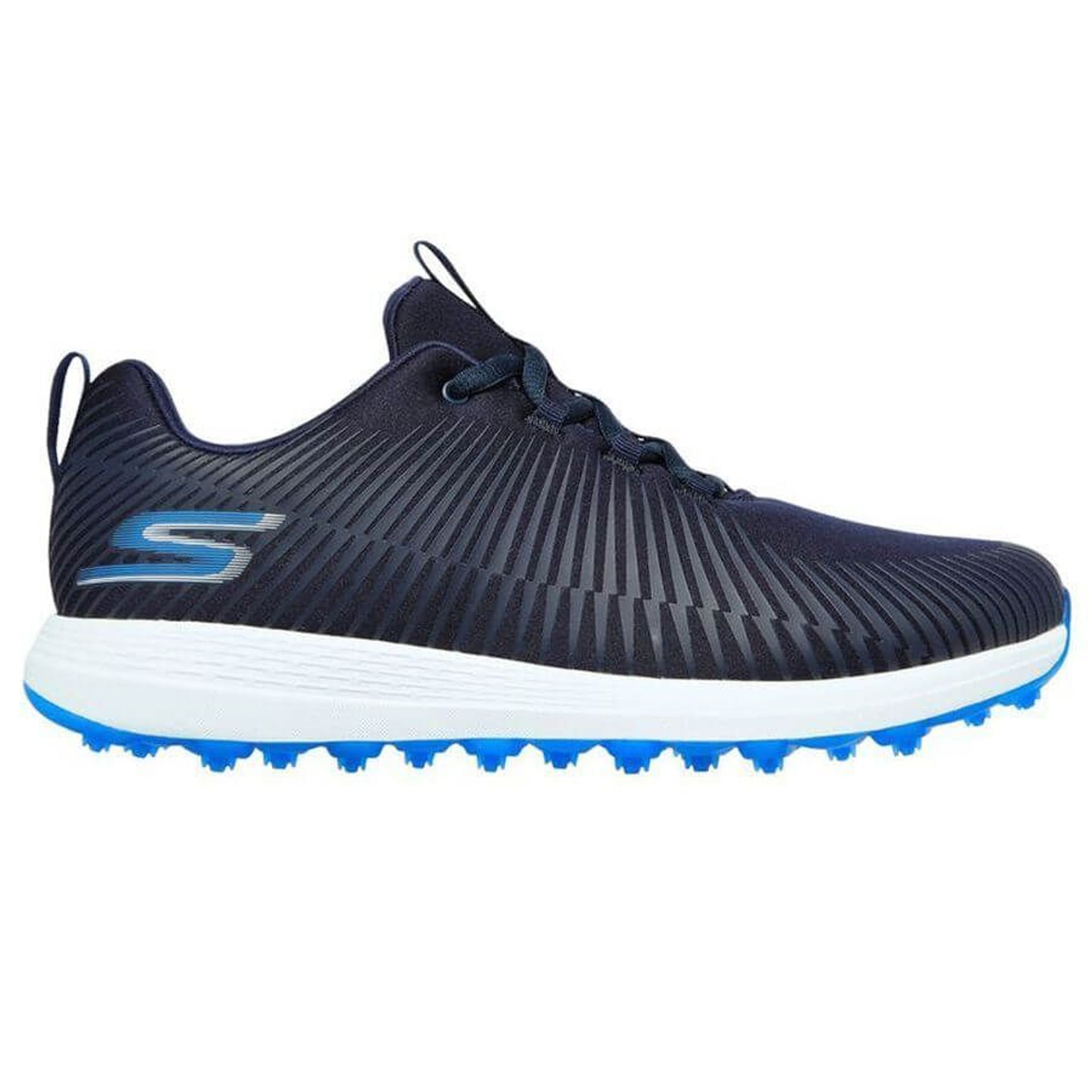 Buty golfowe Skechers Max Bolt dla mężczyzn