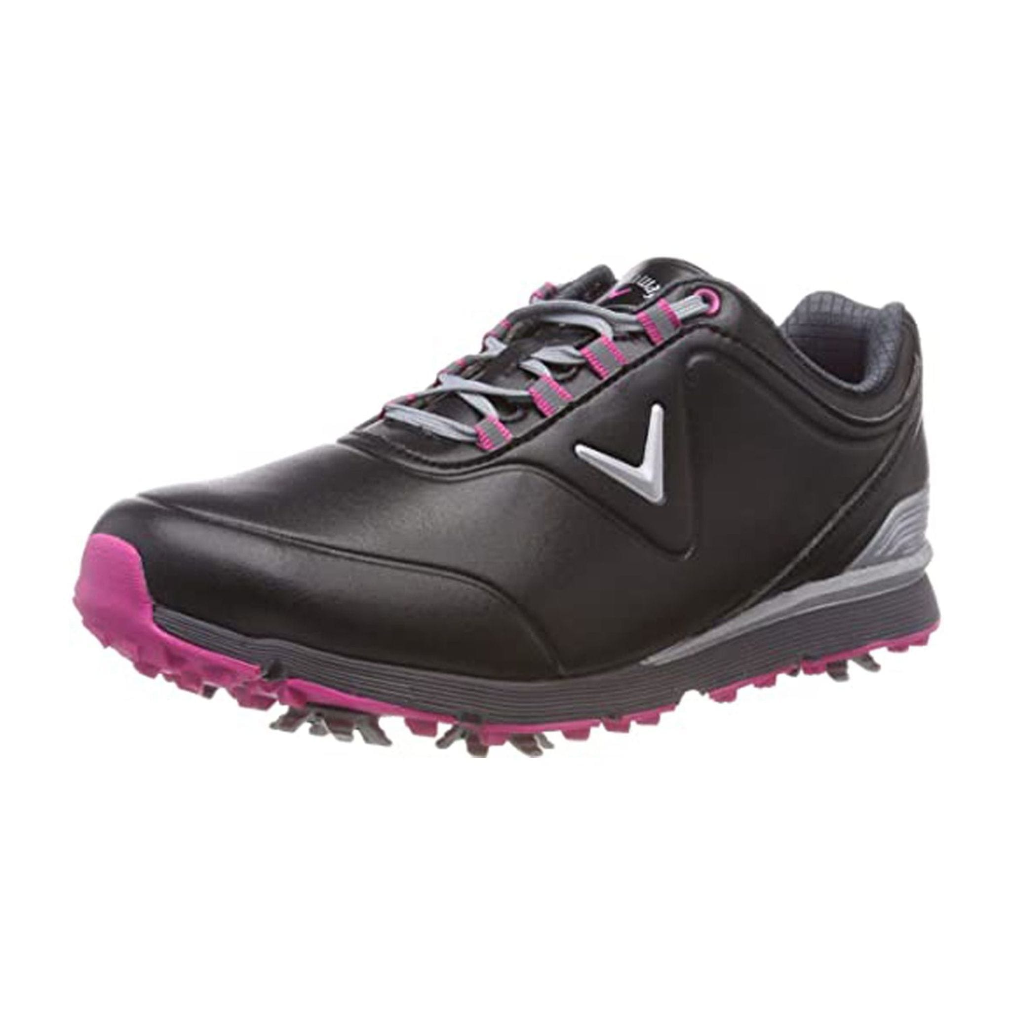 Callaway Mulligan Golfschuhe Damen