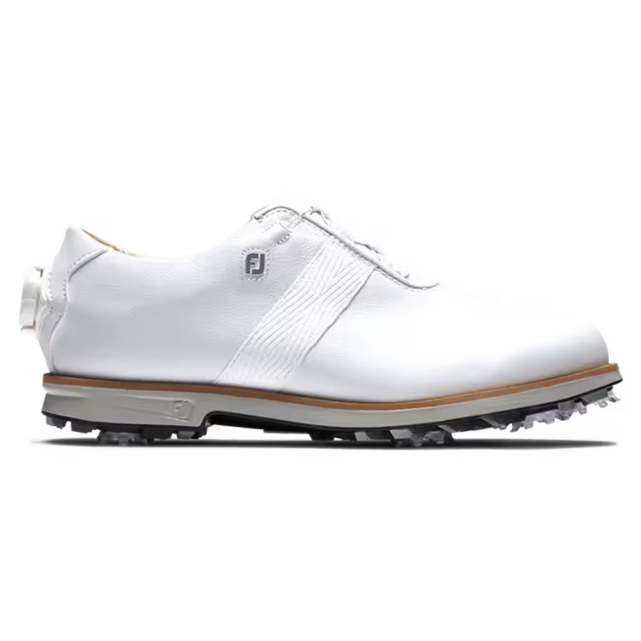 Buty golfowe damskie Footjoy Premiere Series BOA