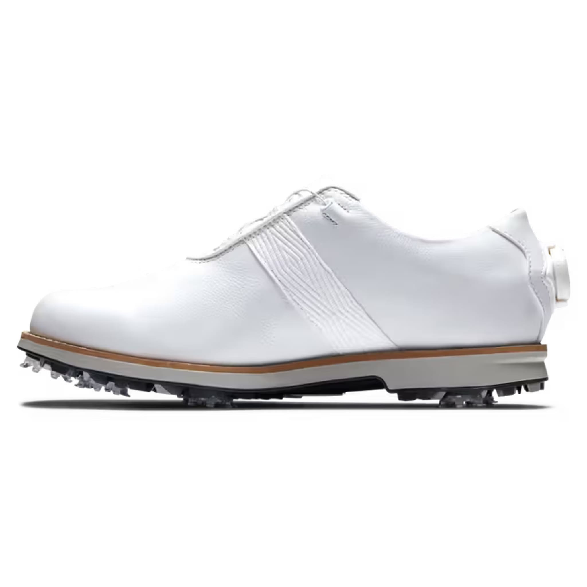 Buty golfowe damskie Footjoy Premiere Series BOA