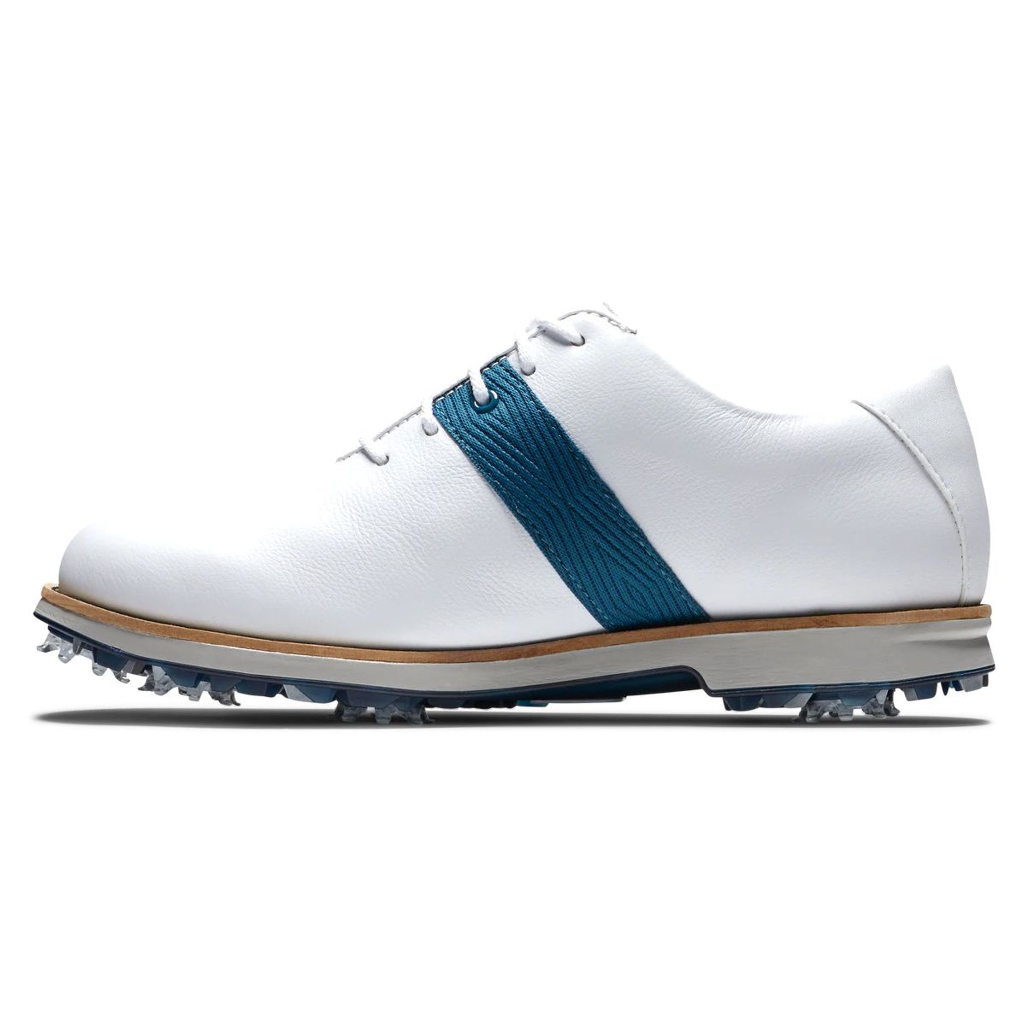 Buty golfowe damskie Footjoy Premiere Series