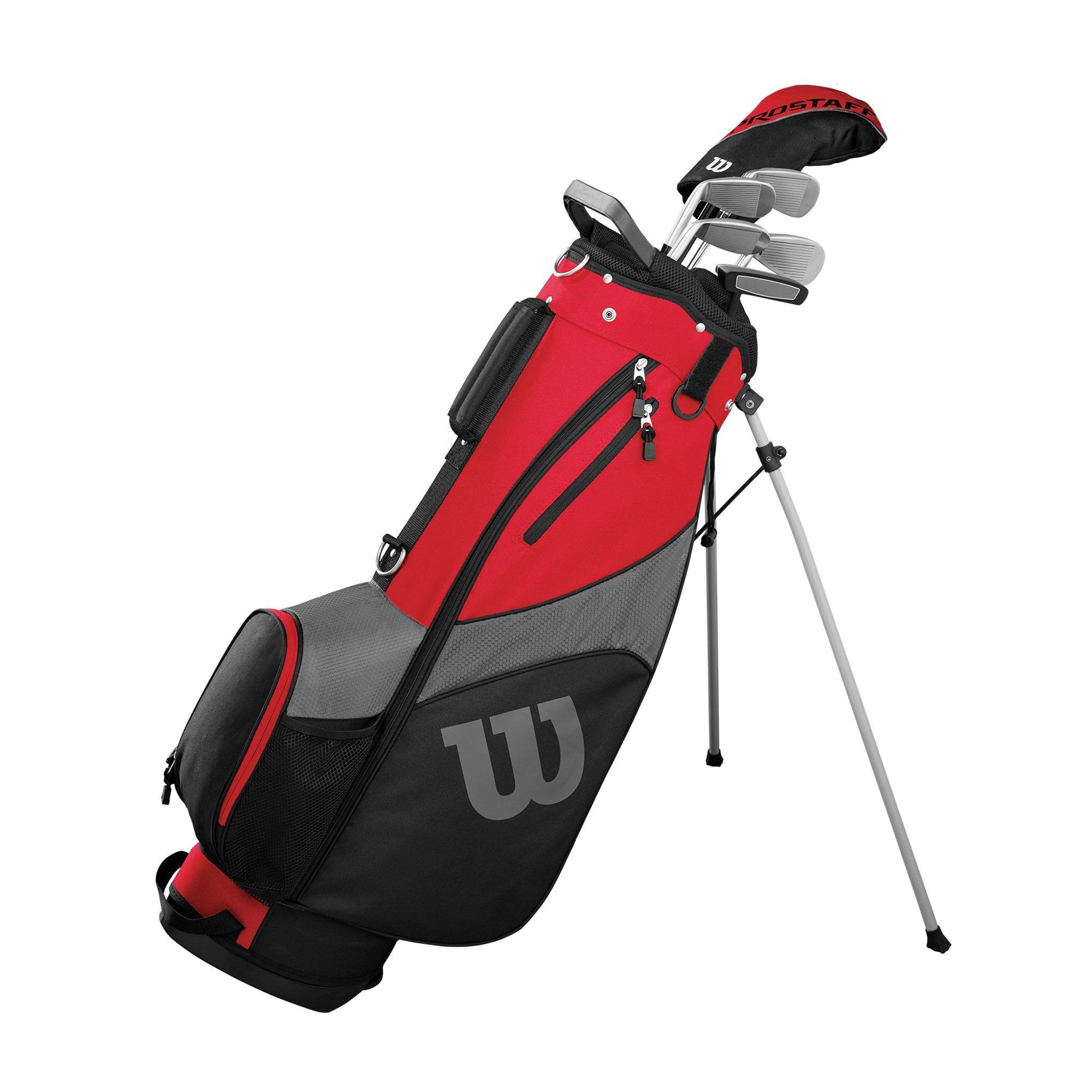 Wilson Pro Staff SGI Pół zestaw dla mężczyzn