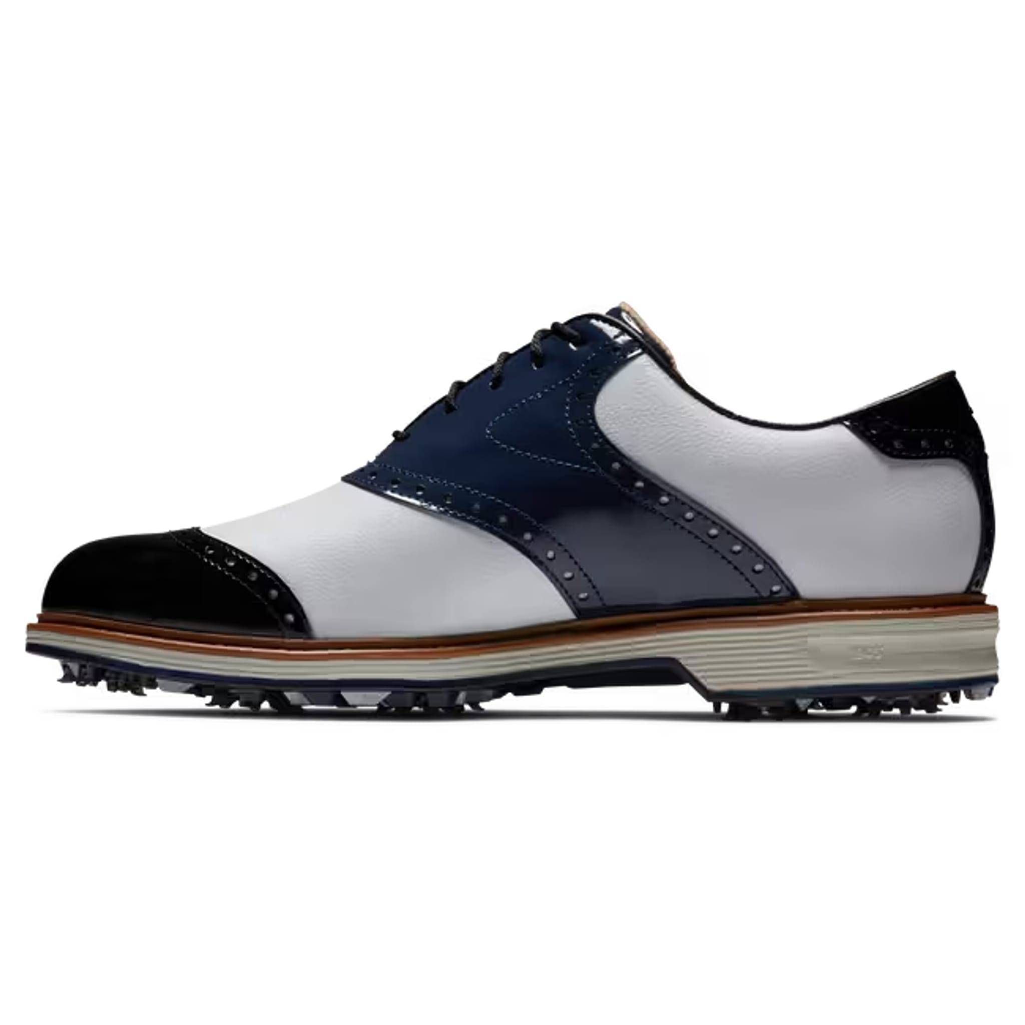 Buty golfowe męskie Footjoy Premiere Series Wilcox